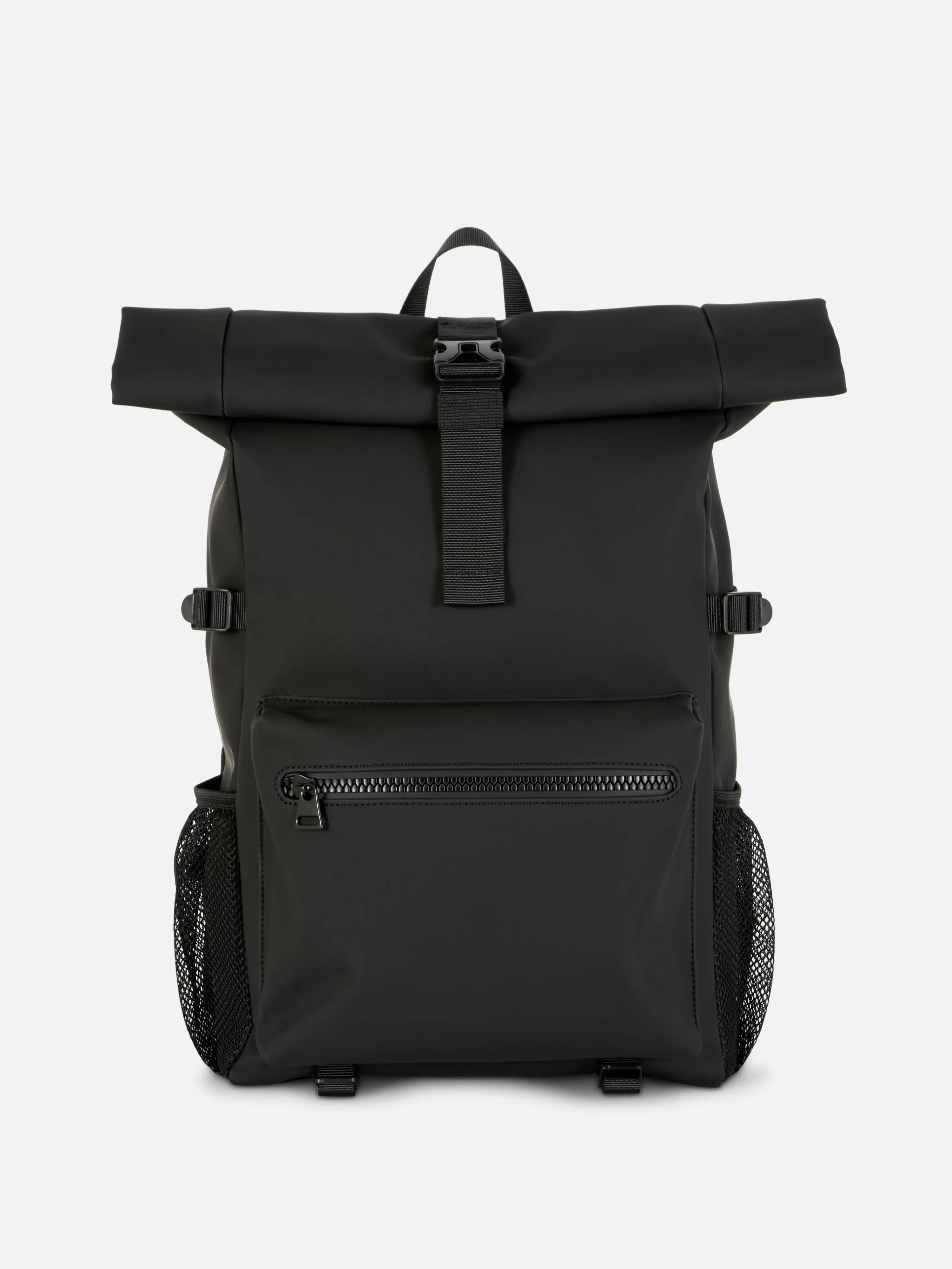 Sac à Dos Caoutchouté Rabattable Sur Le Dessus-Primark Online