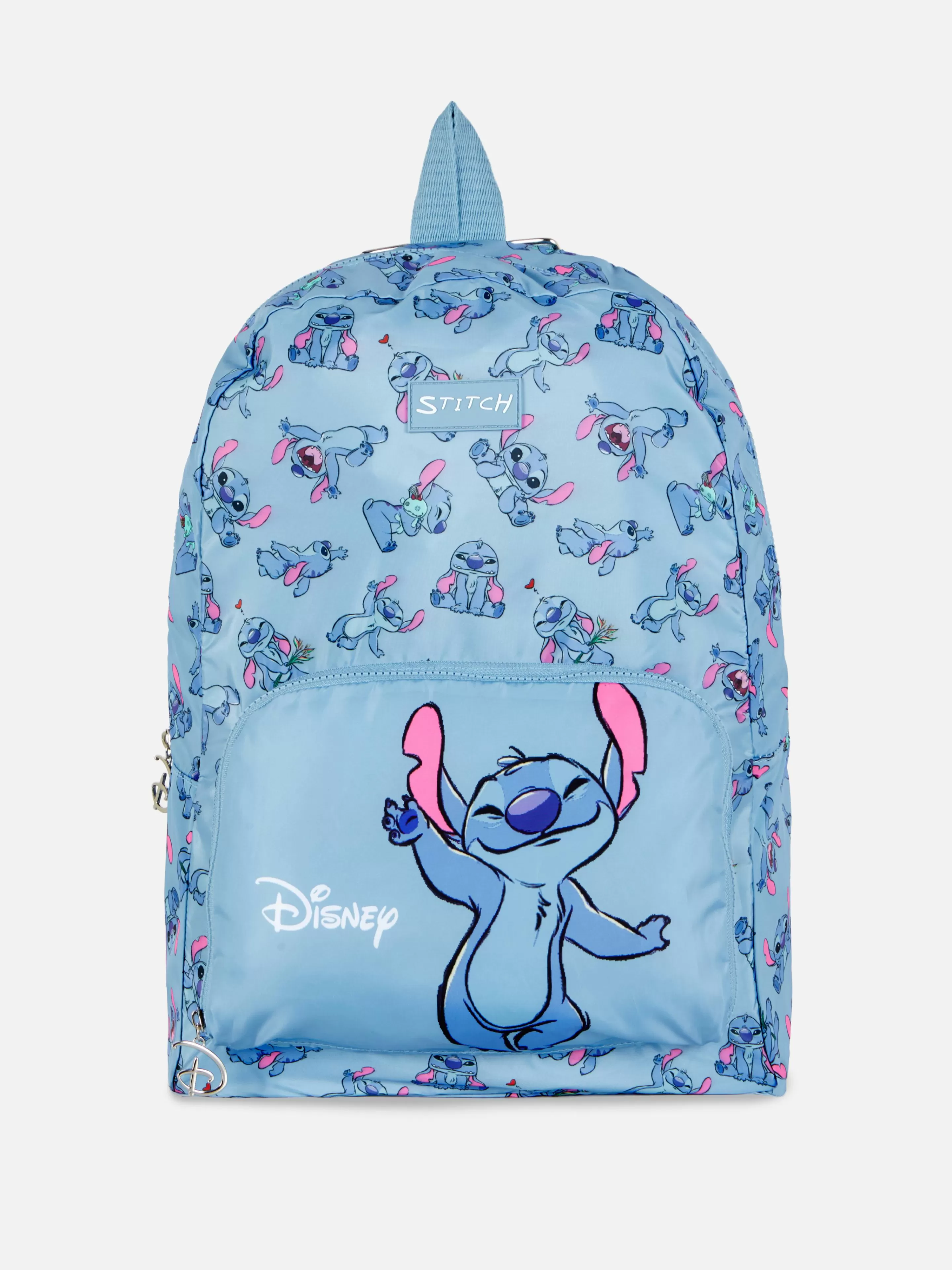 Sac à Dos De Voyage Disney Stitch-Primark Outlet