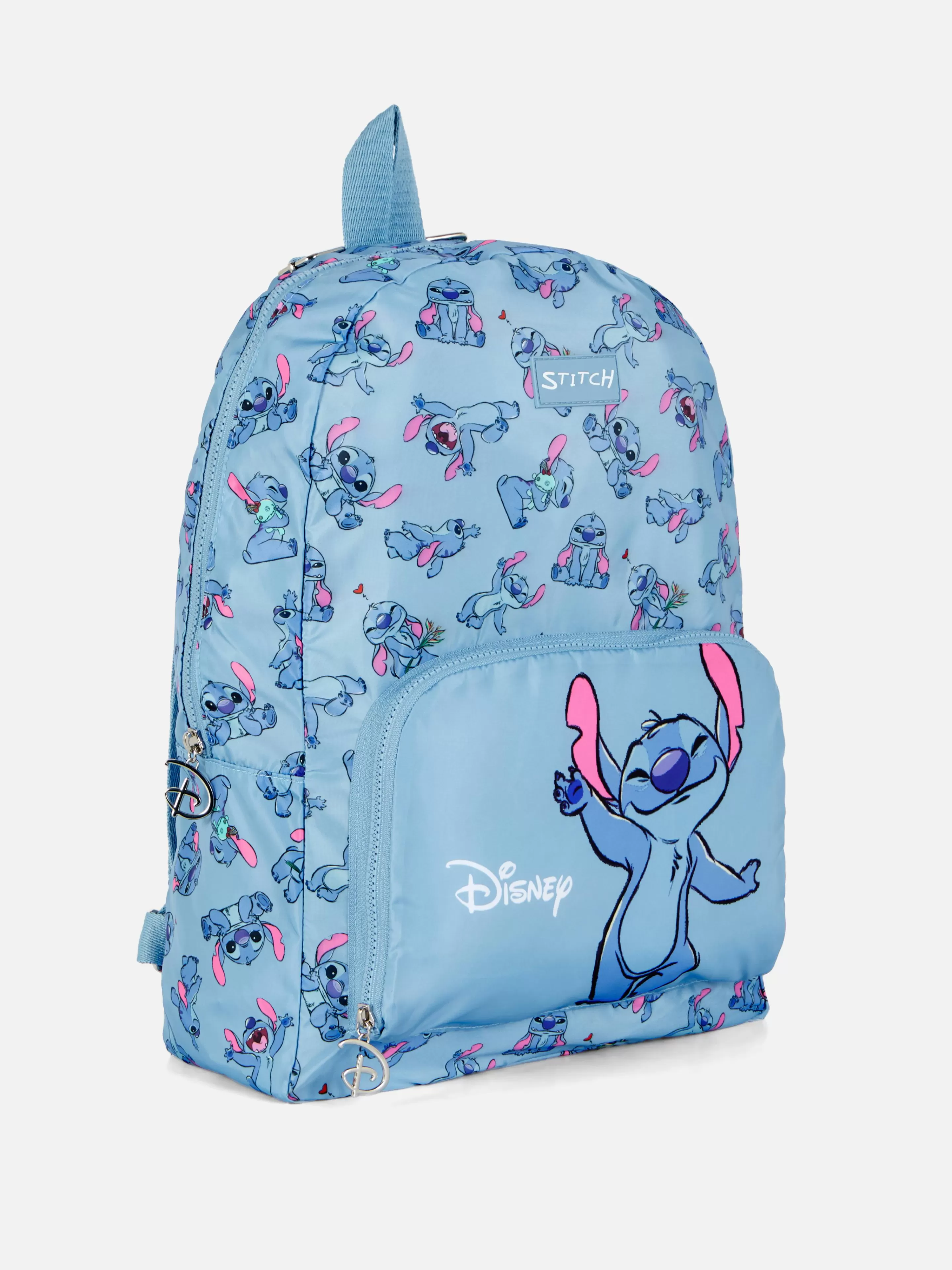 Sac à Dos De Voyage Disney Stitch-Primark Outlet
