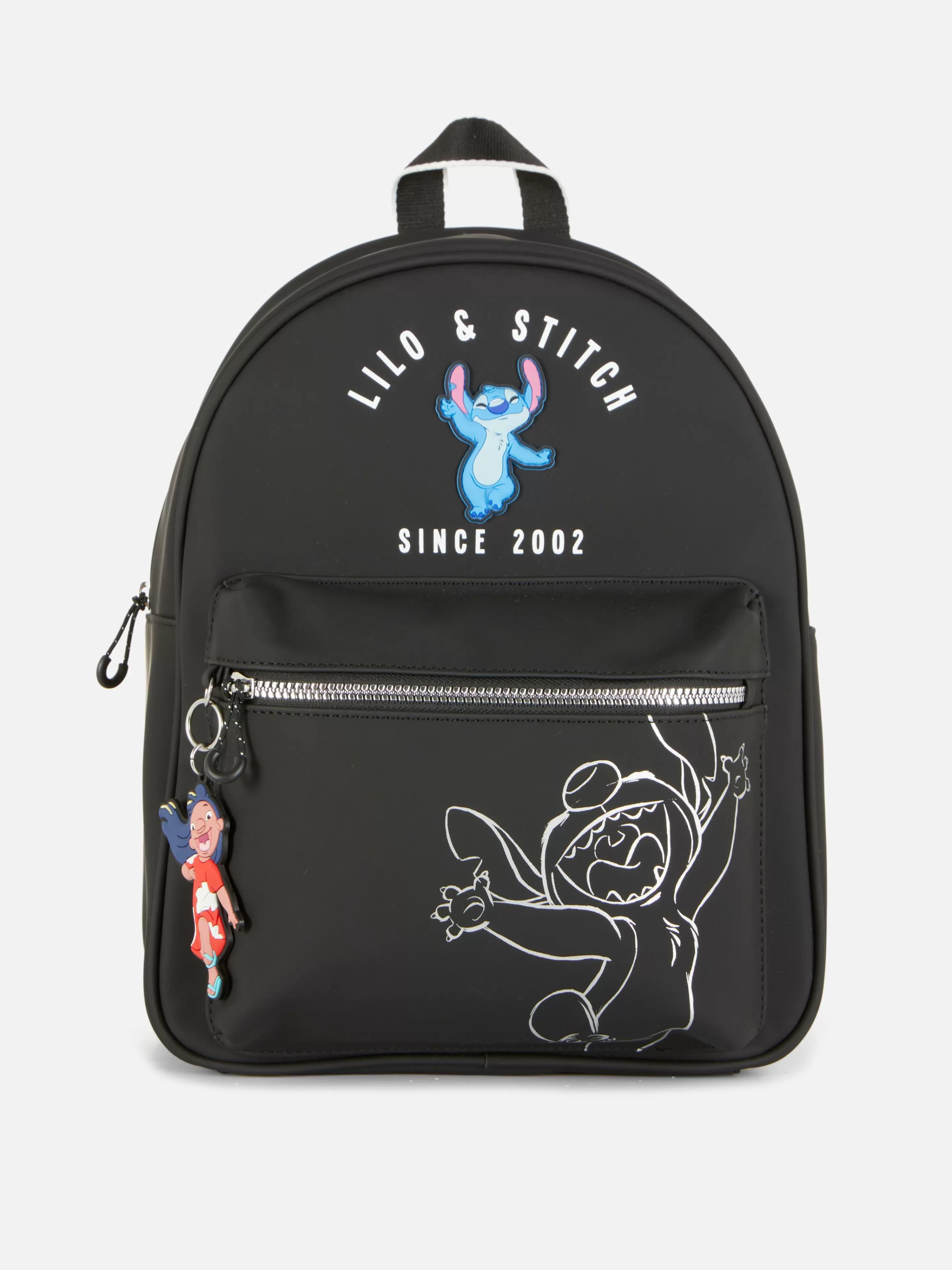 Sac à Dos Disney Avec Poche Avant Lilo & Stitch-Primark Online