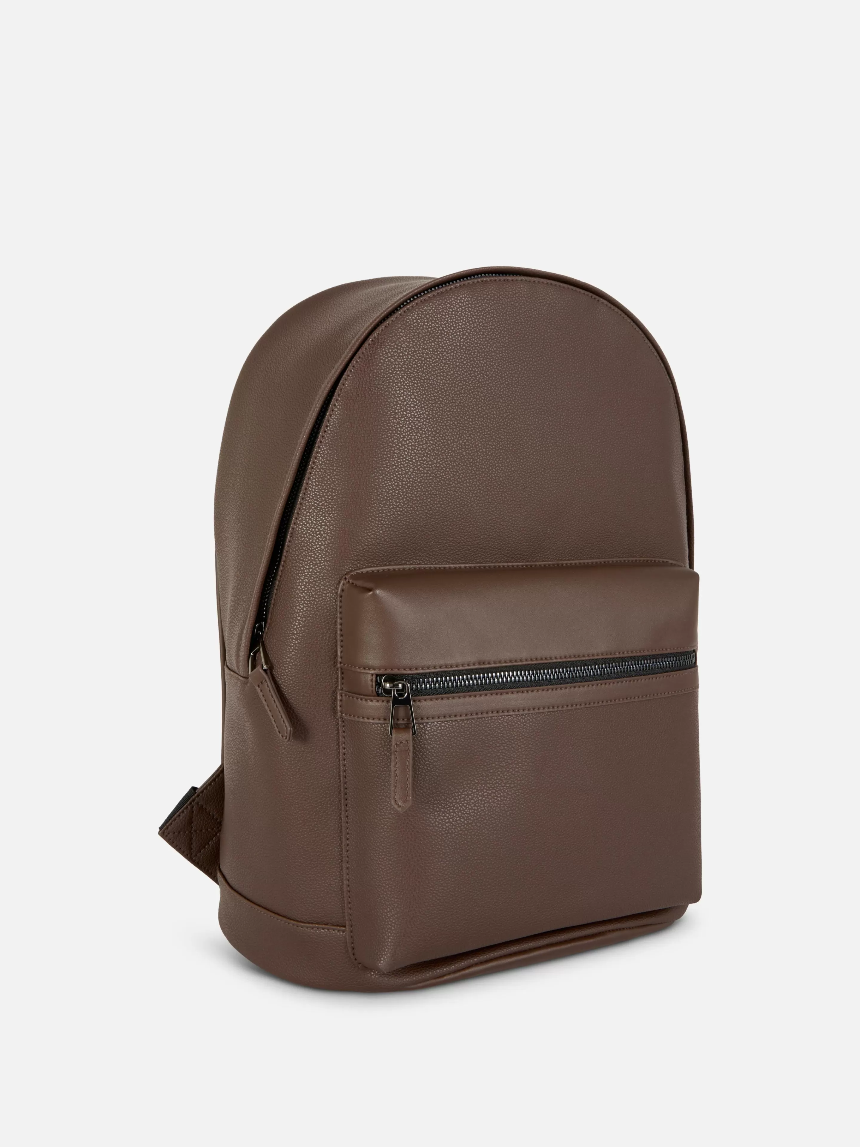 Sac à Dos En Simili Cuir-Primark Store