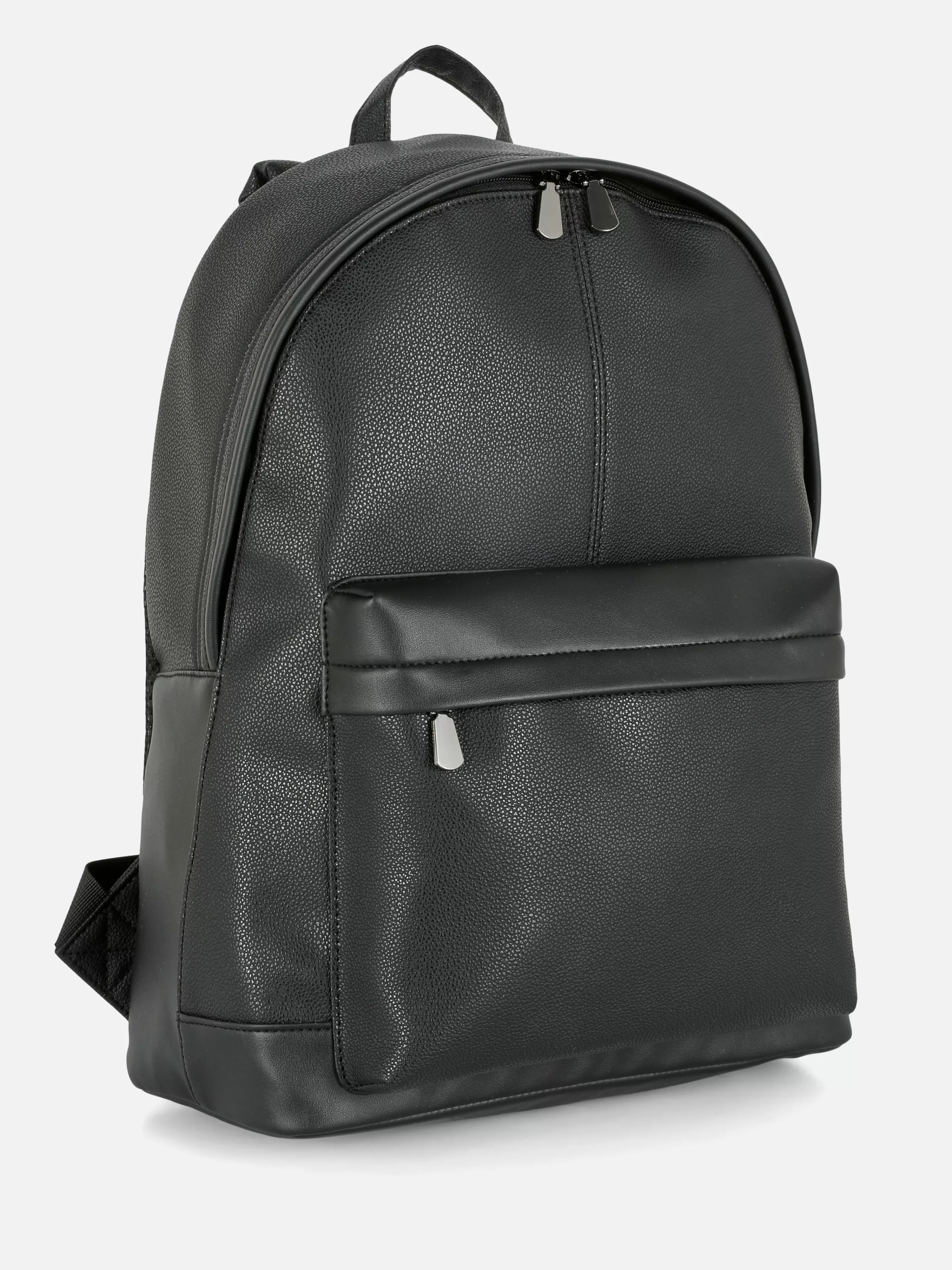 Sac à Dos En Simili Cuir-Primark Clearance