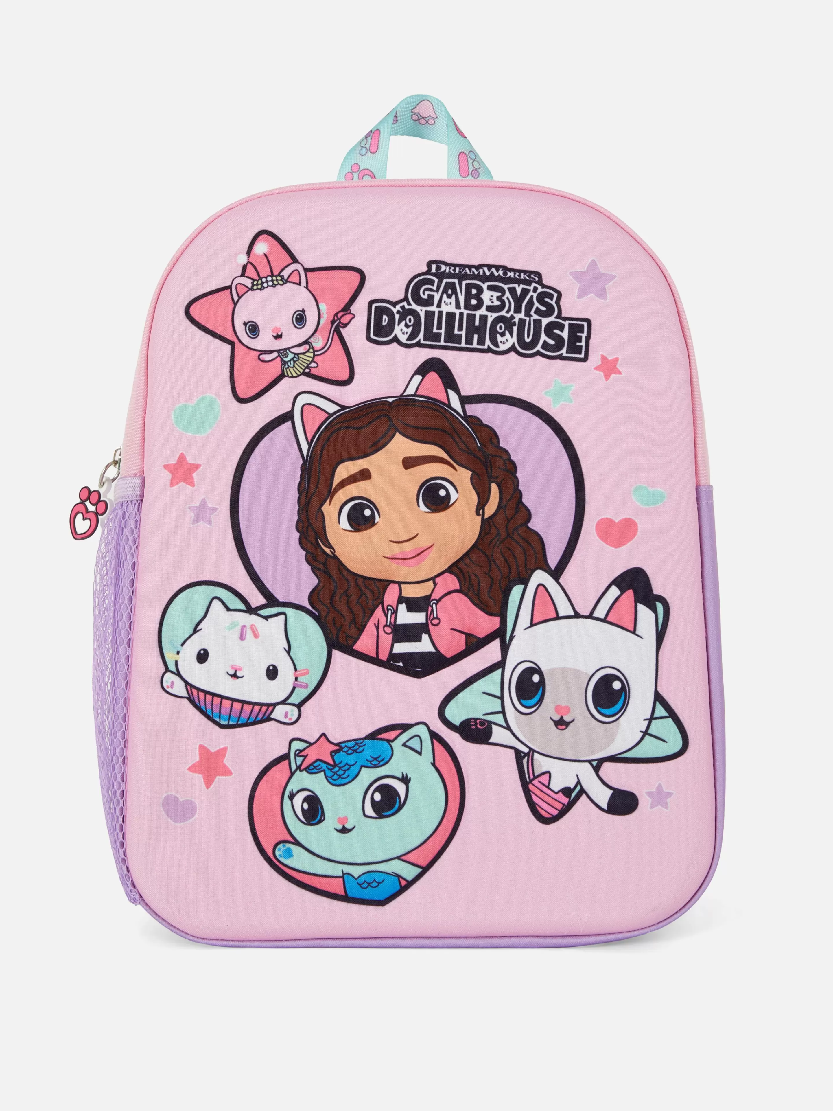 Sac à Dos Gabby Et La Maison Magique-Primark Clearance