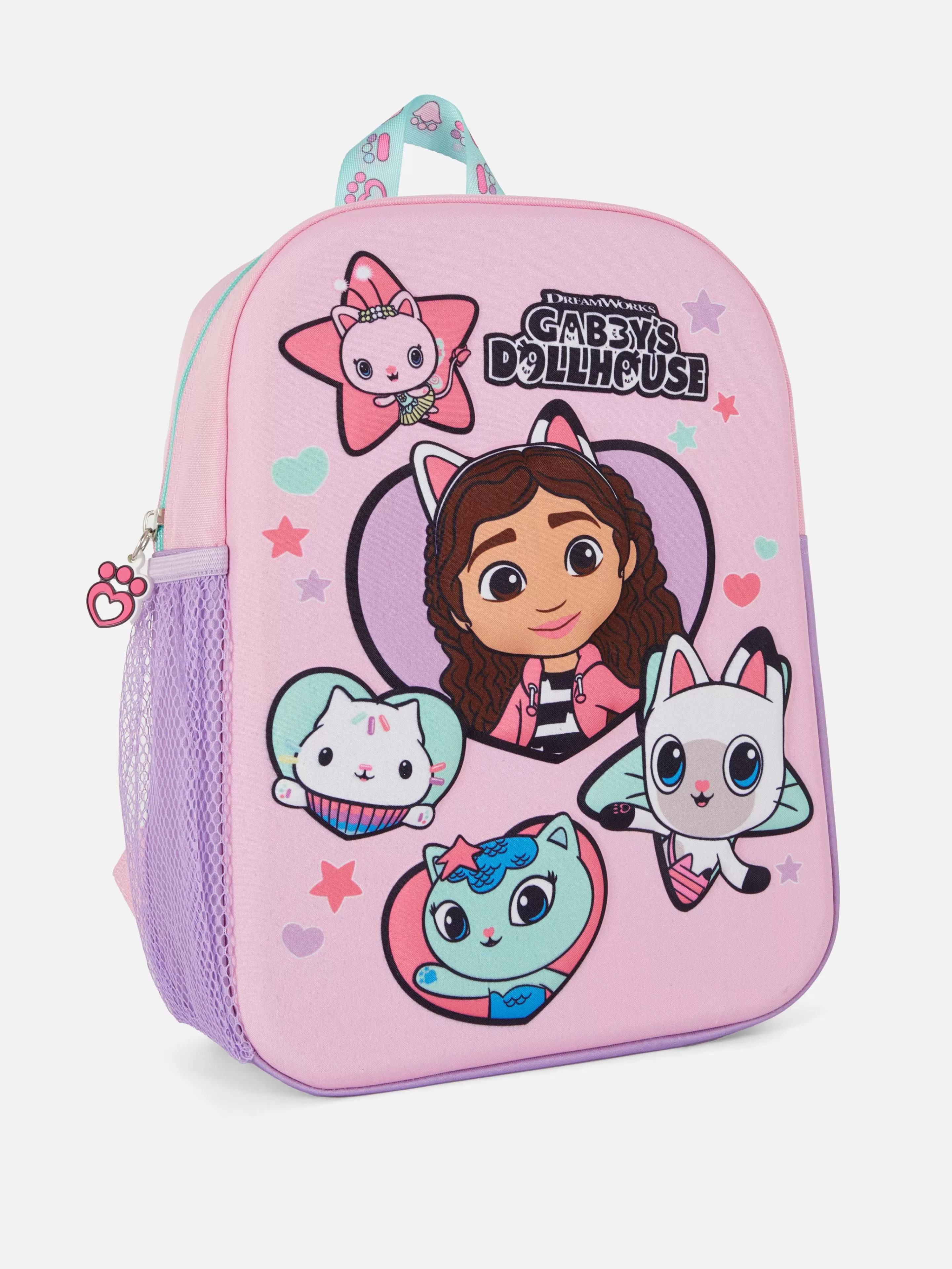 Sac à Dos Gabby Et La Maison Magique-Primark Clearance