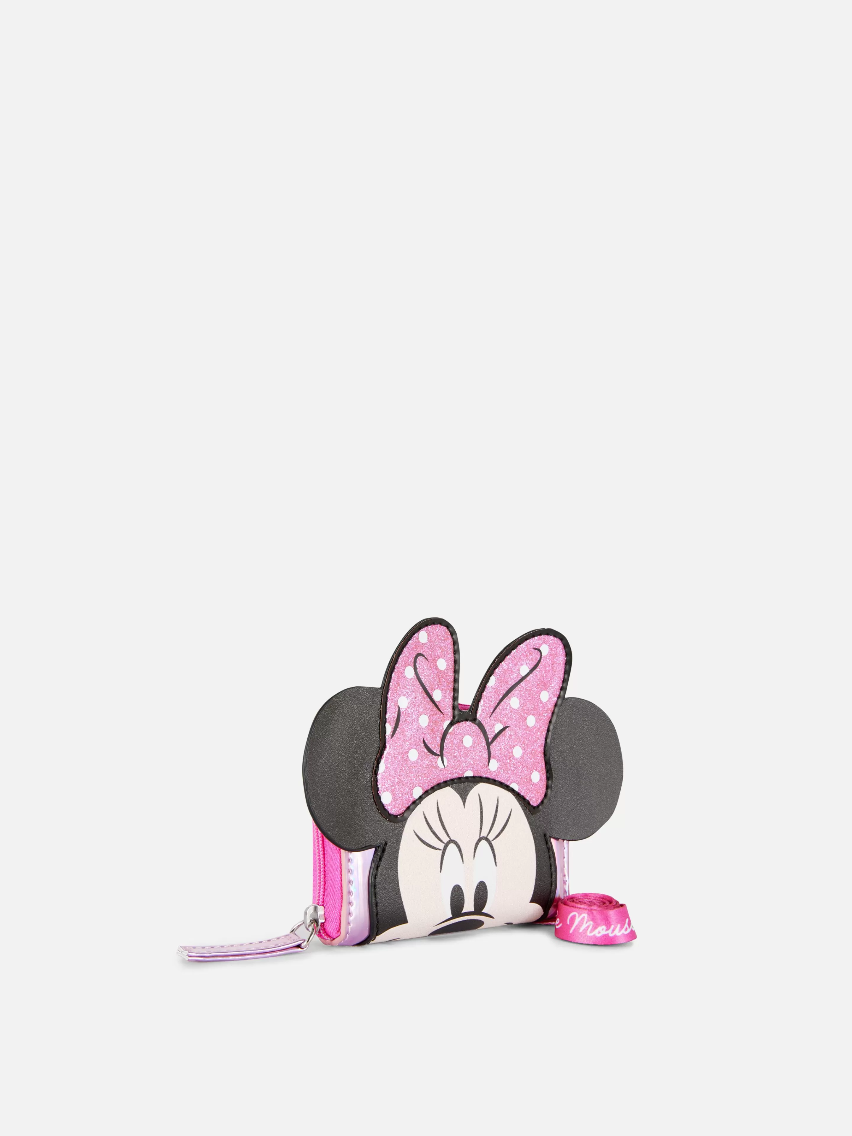 Sac à Main à Appliqué Disney Minnie Mouse-Primark Store