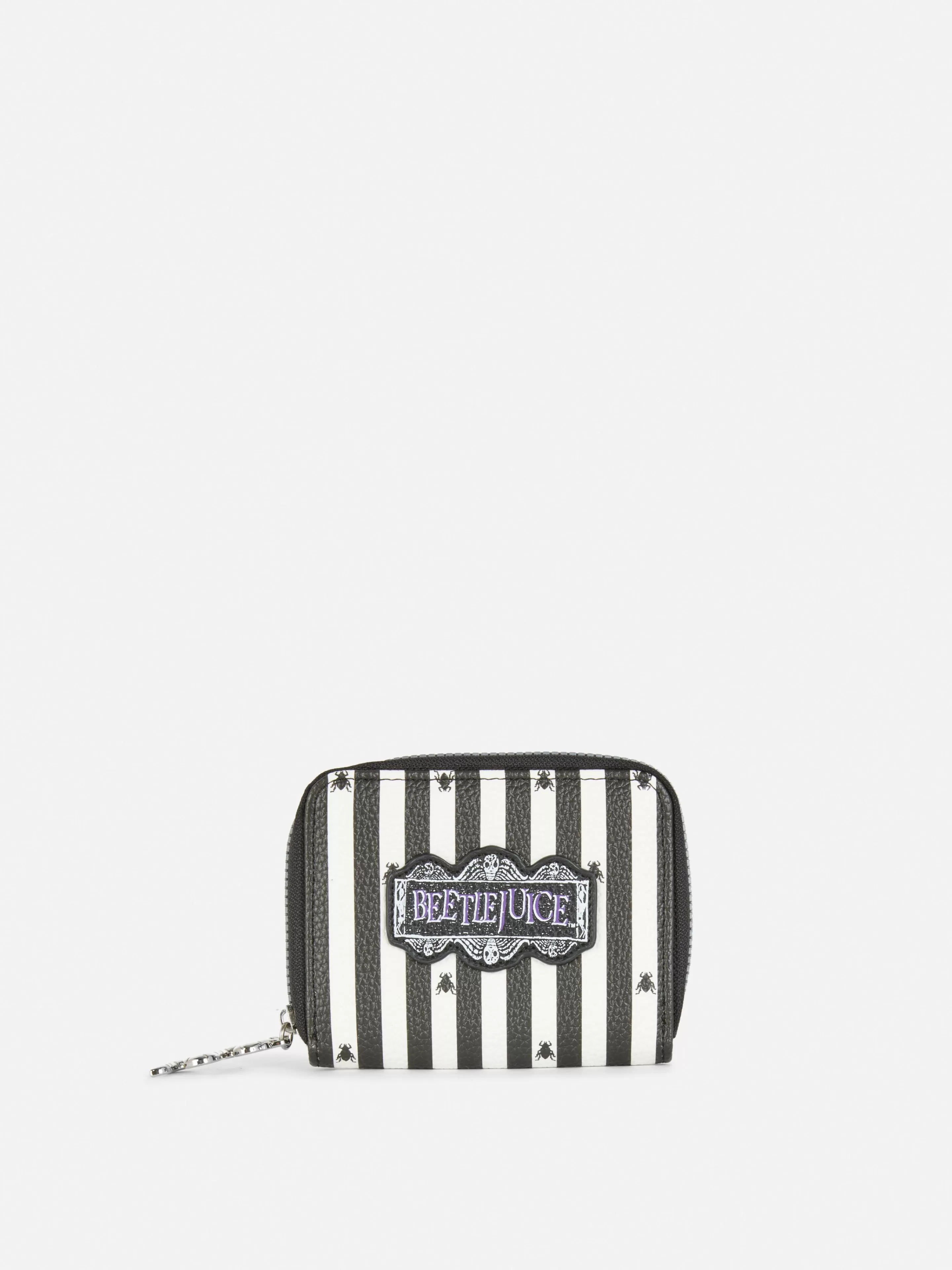 Sac à Main Zippé Beetlejuice-Primark Online