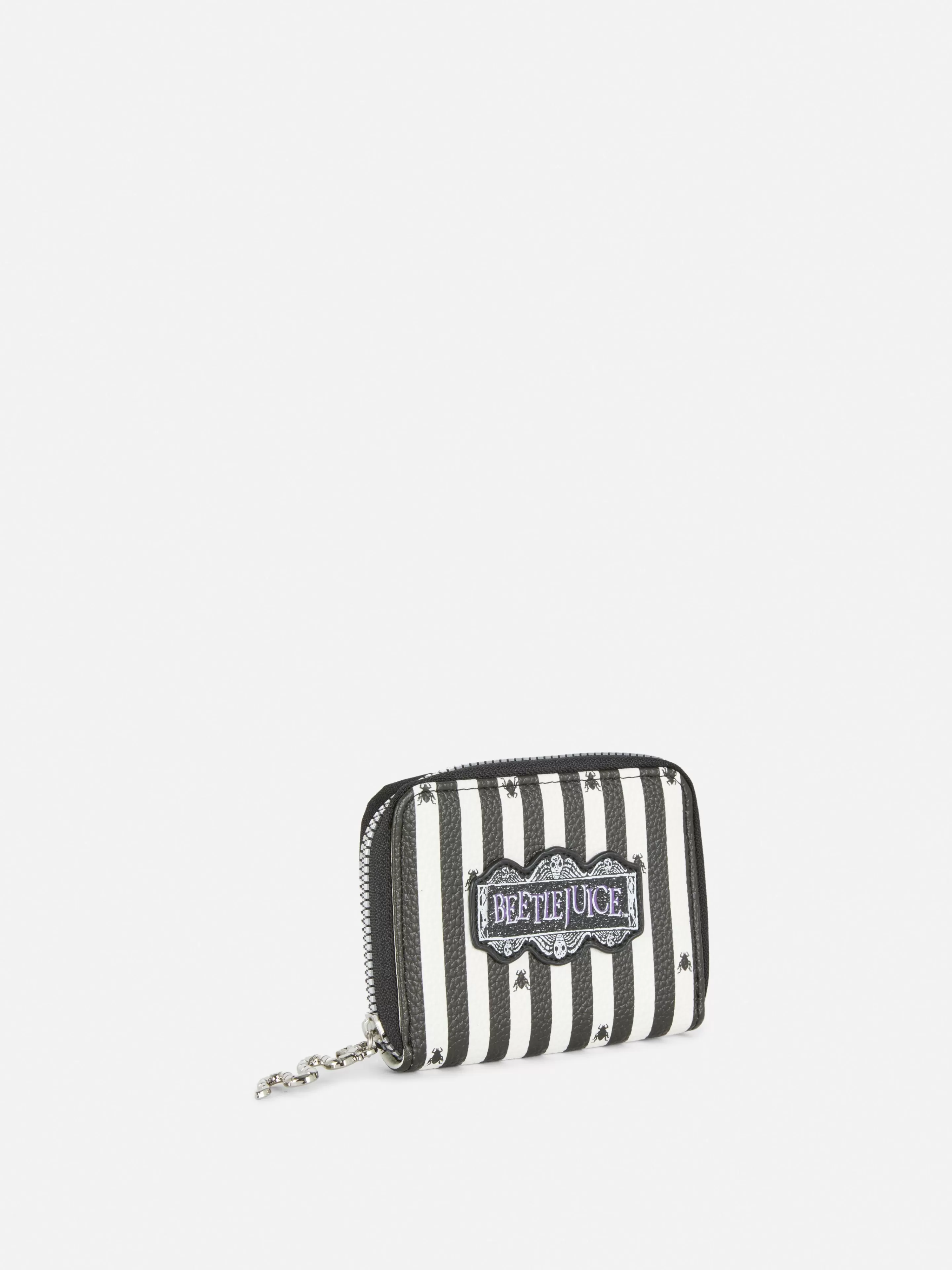 Sac à Main Zippé Beetlejuice-Primark Online