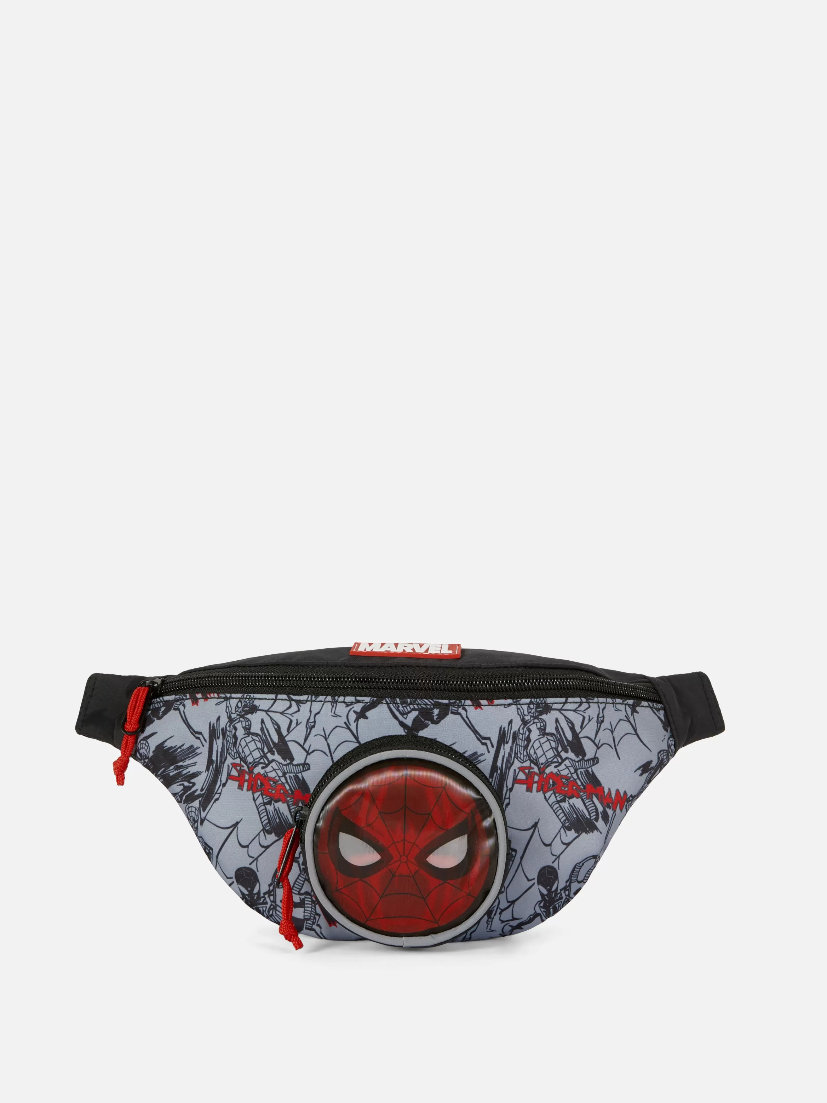 Sac Banane Marvel Spider-Man-Primark Best