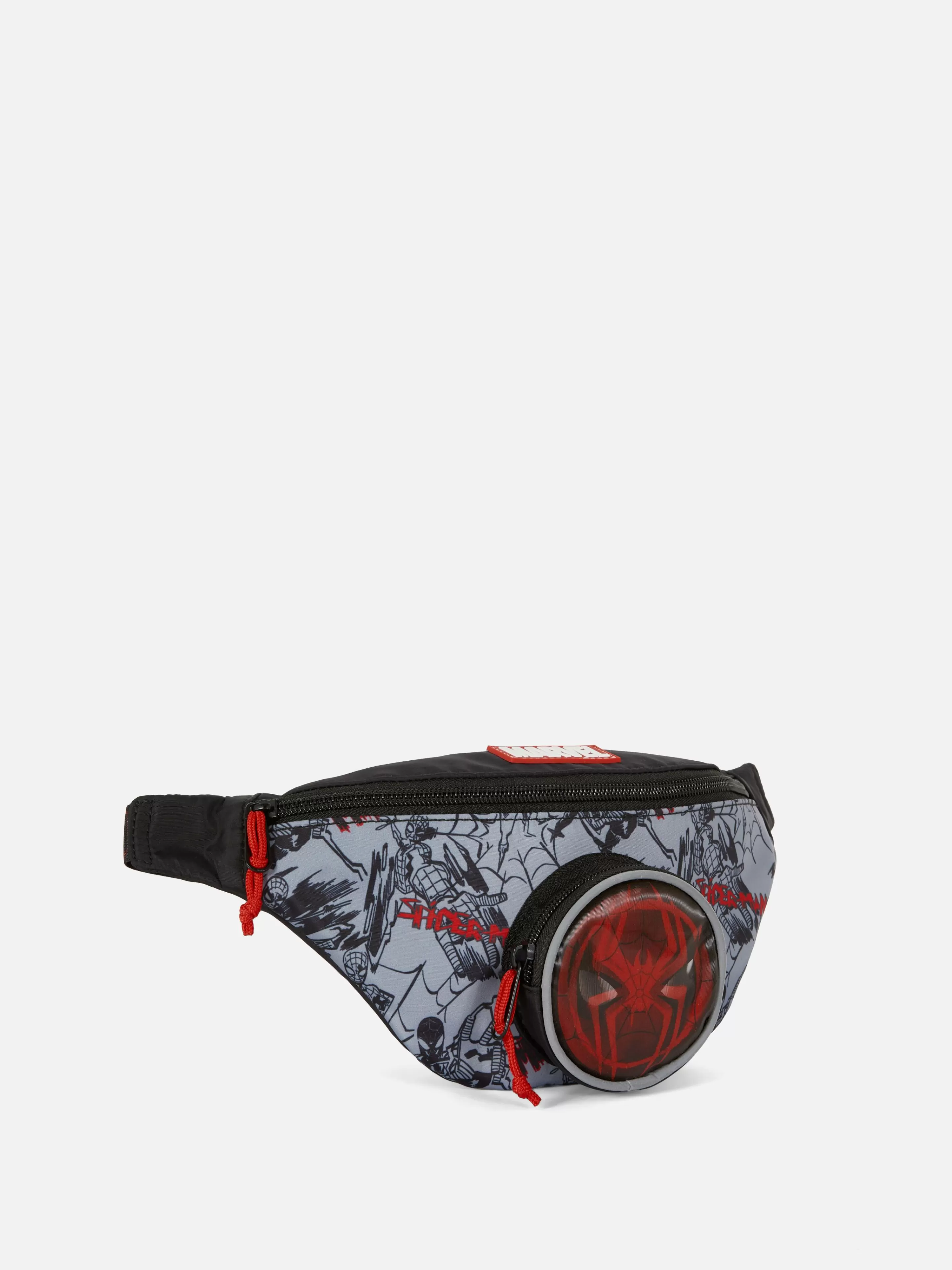 Sac Banane Marvel Spider-Man-Primark Best