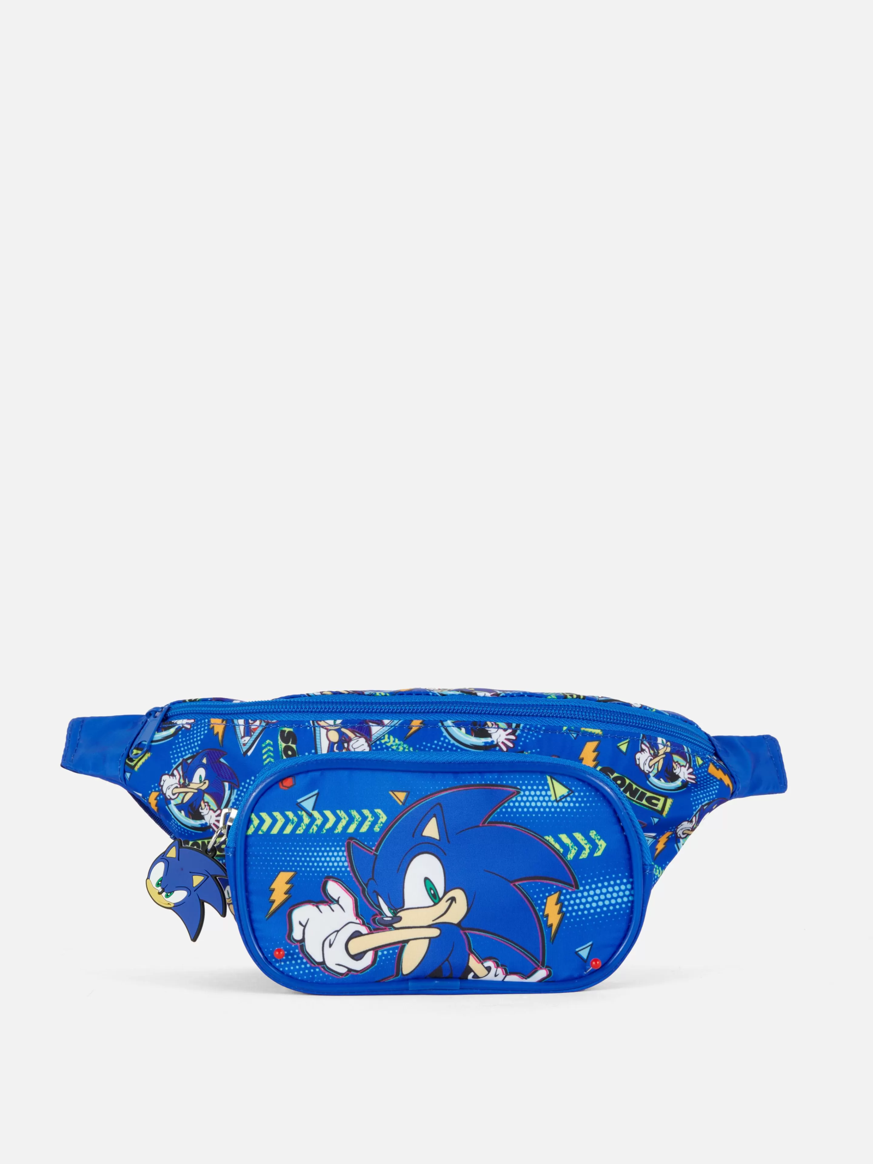 Sac Banane Sonic Le Hérisson-Primark Hot