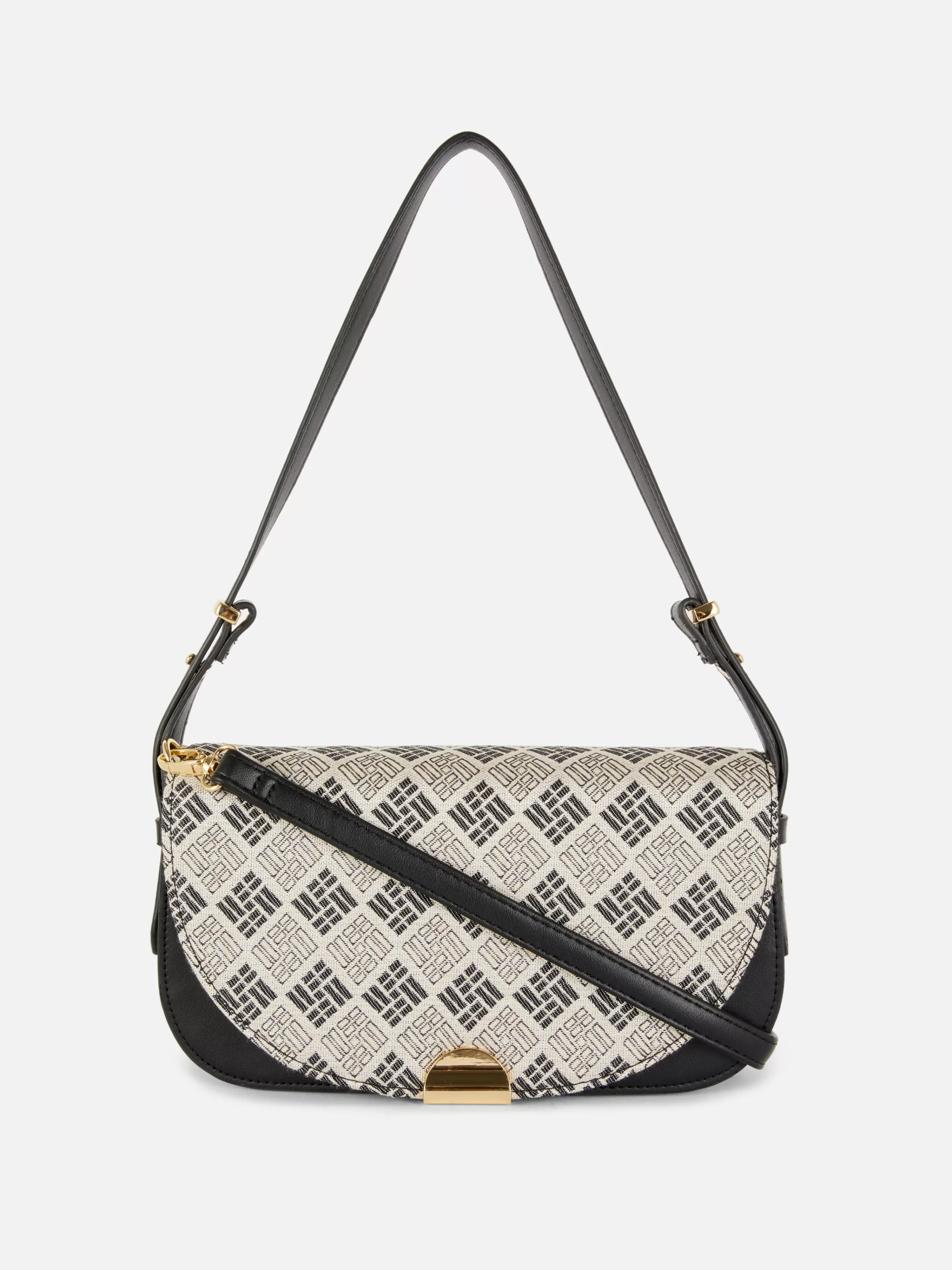 Sac Bandoulière à Rabat Monogramme-Primark Store