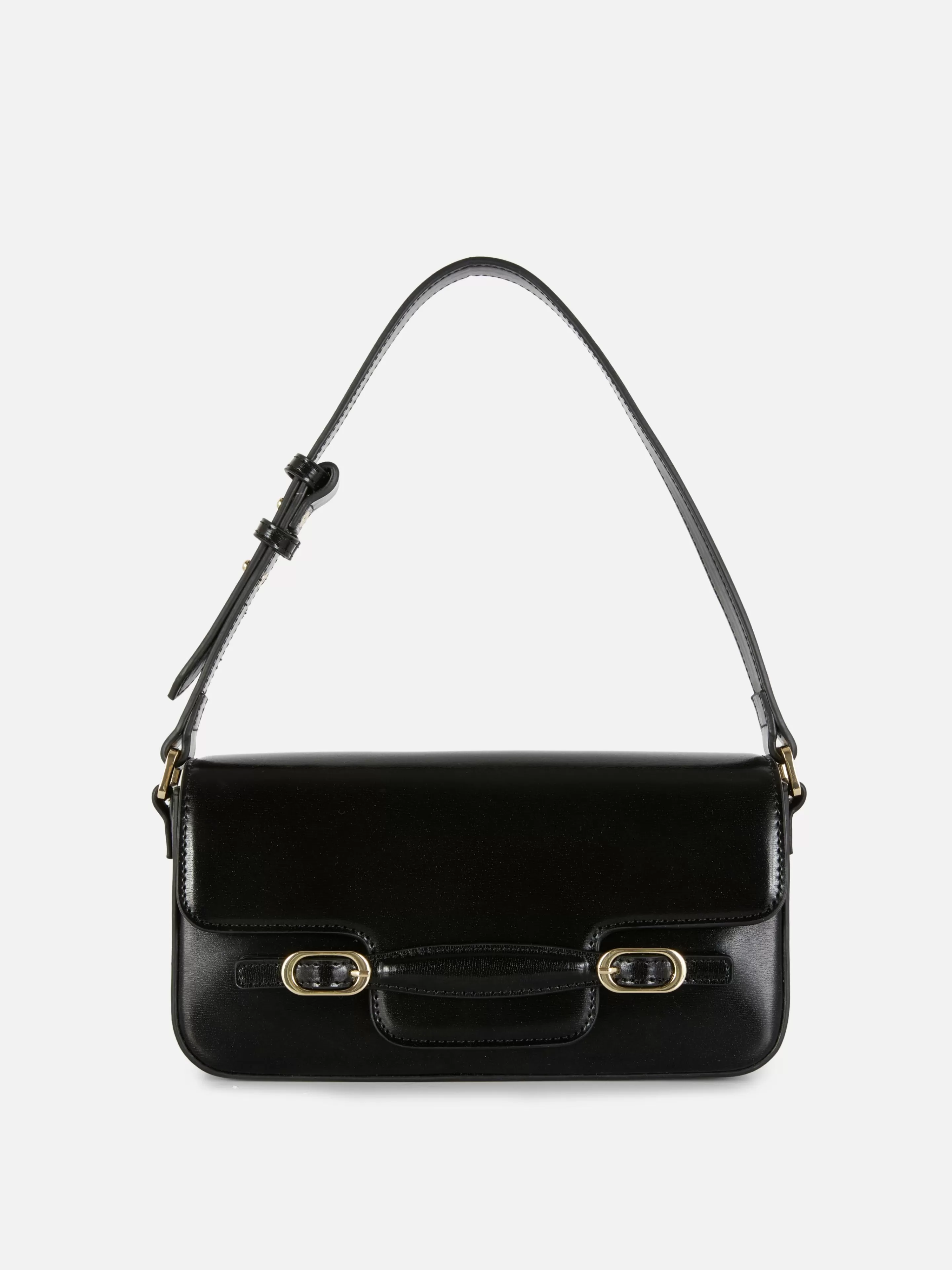 Sac Bandoulière Avec Boucles-Primark Flash Sale