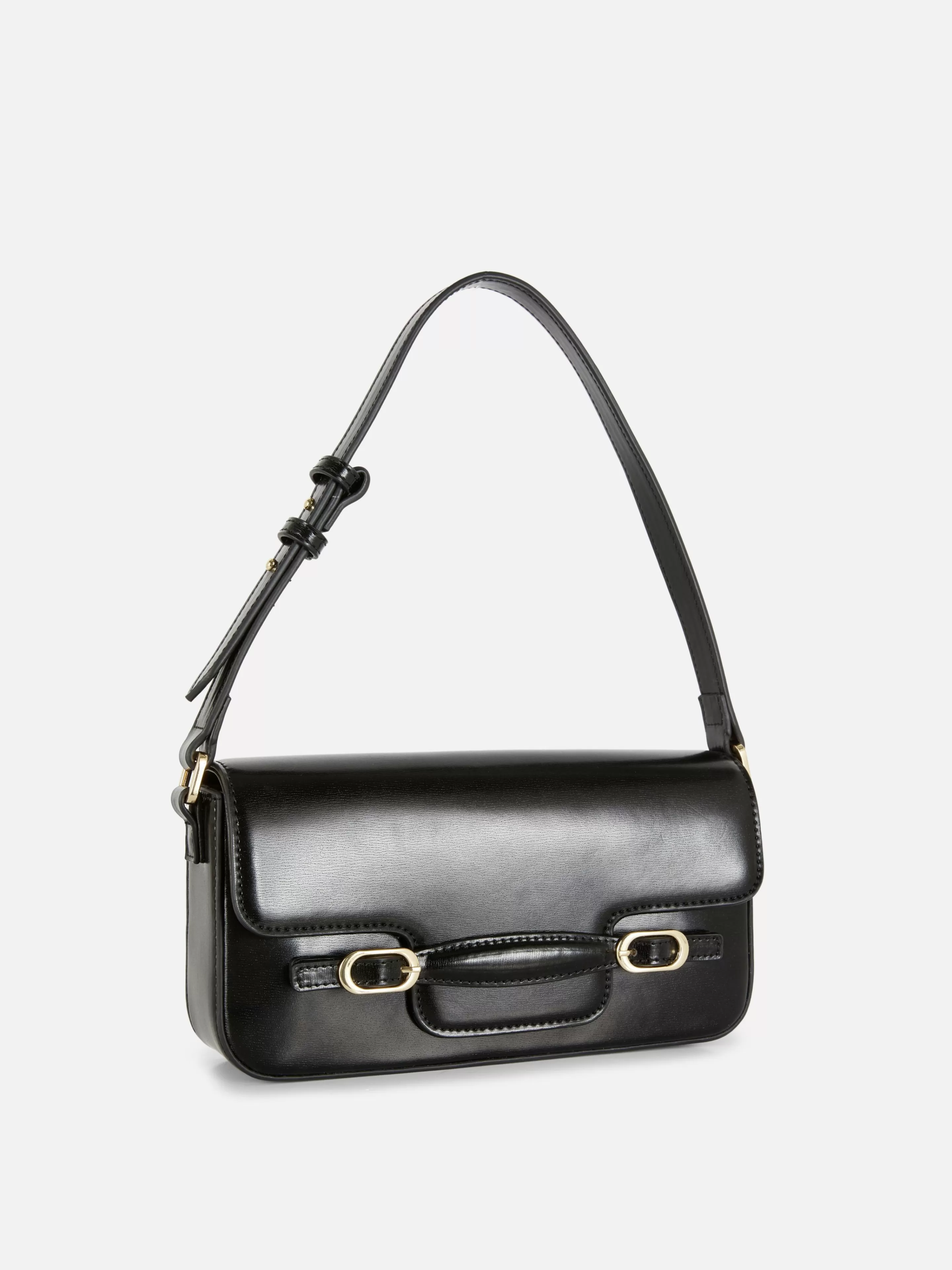 Sac Bandoulière Avec Boucles-Primark Flash Sale