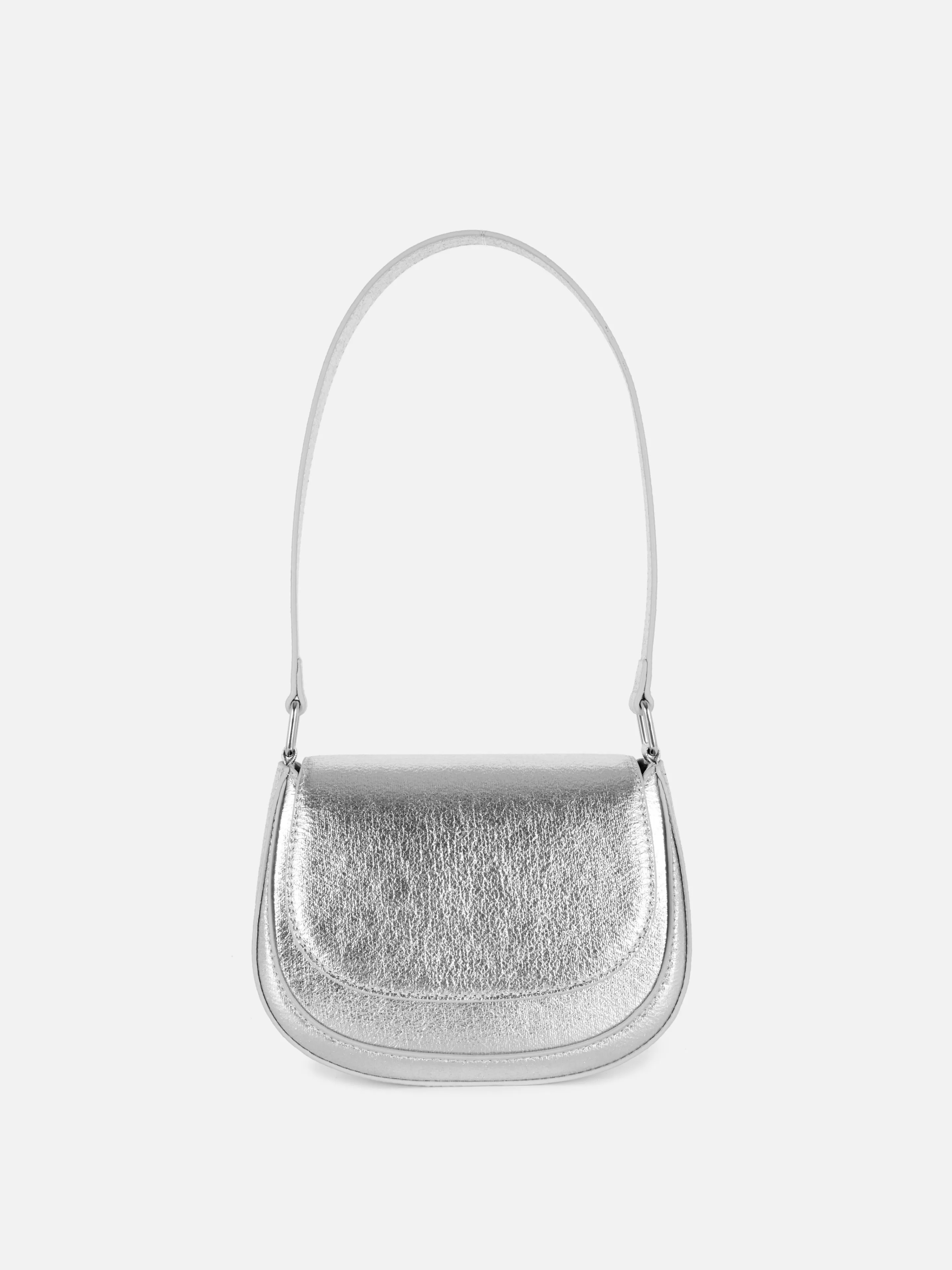 Sac Bandoulière Avec Rabat Sur Le Devant-Primark Cheap