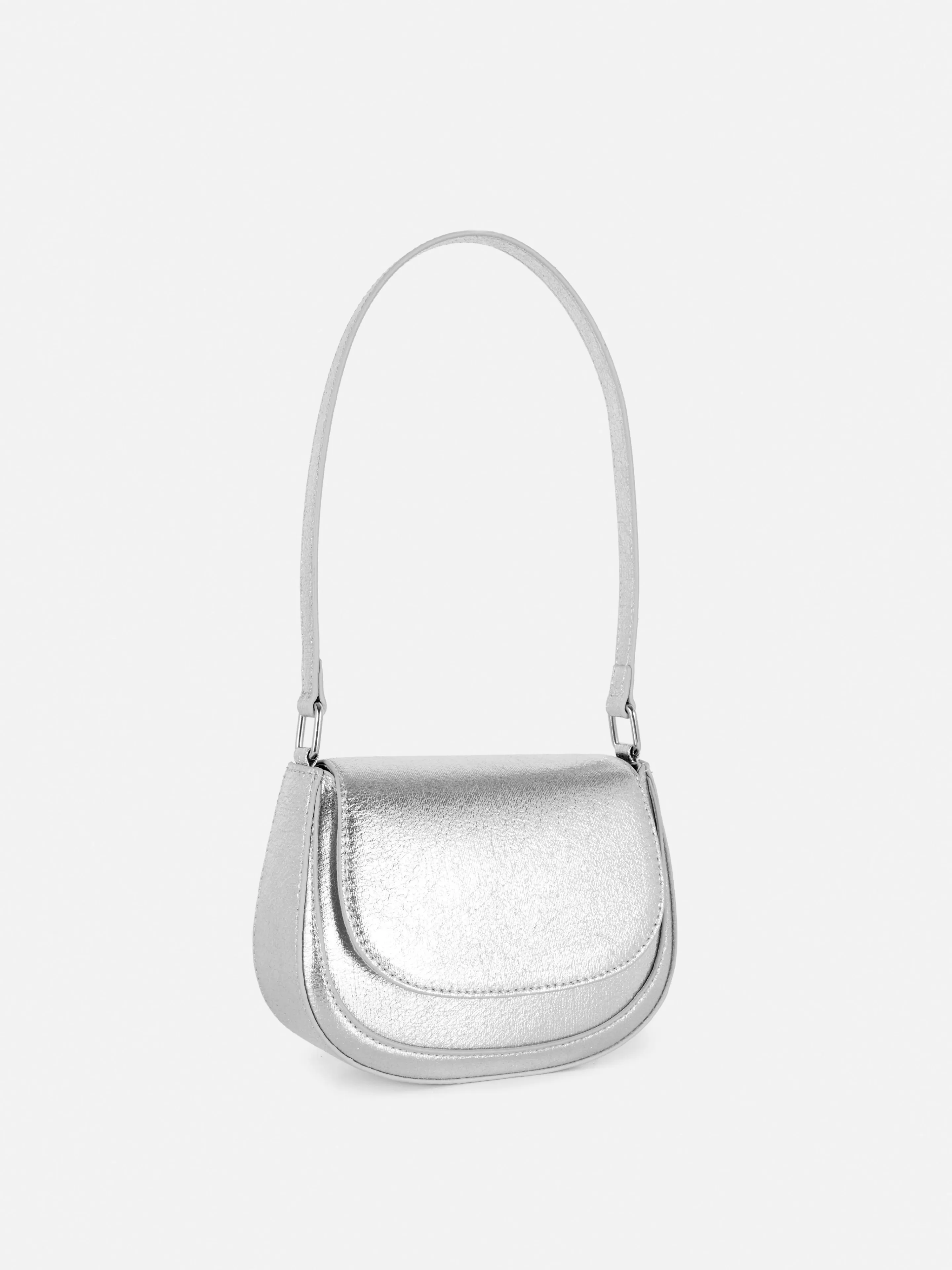 Sac Bandoulière Avec Rabat Sur Le Devant-Primark Cheap