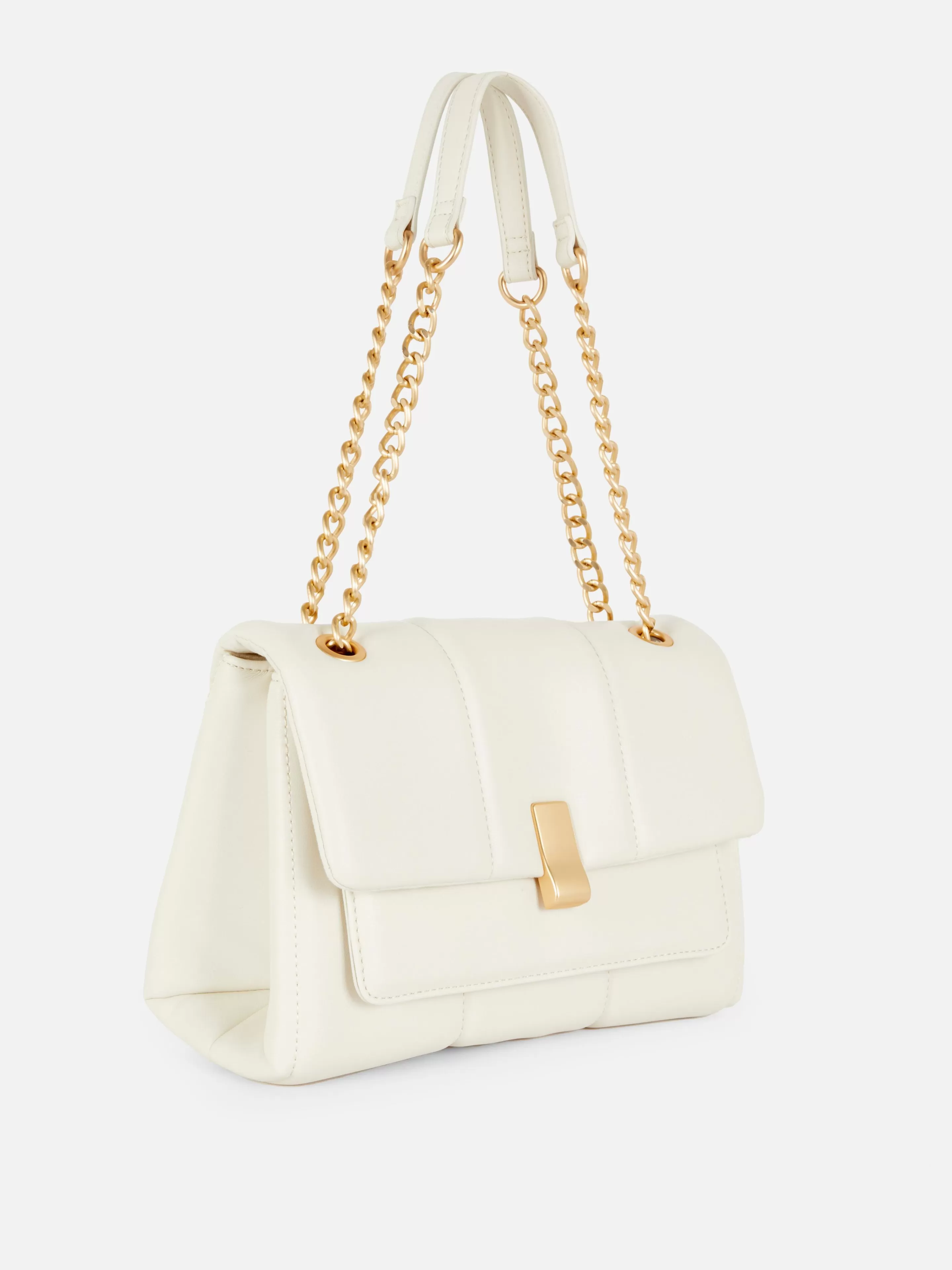 Sac Bandoulière Matelassé à Rabat-Primark Cheap