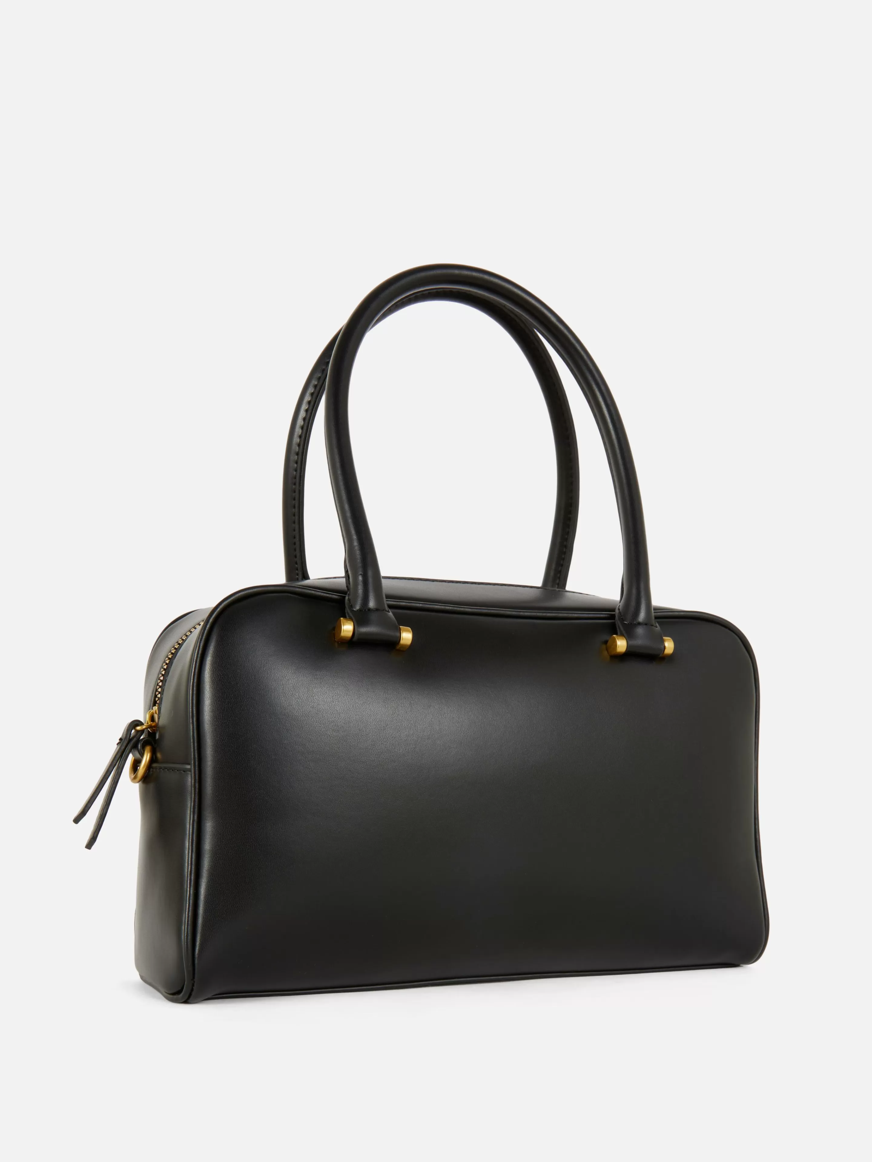 Sac Bowling En Simili Cuir Rita Ora-Primark Outlet