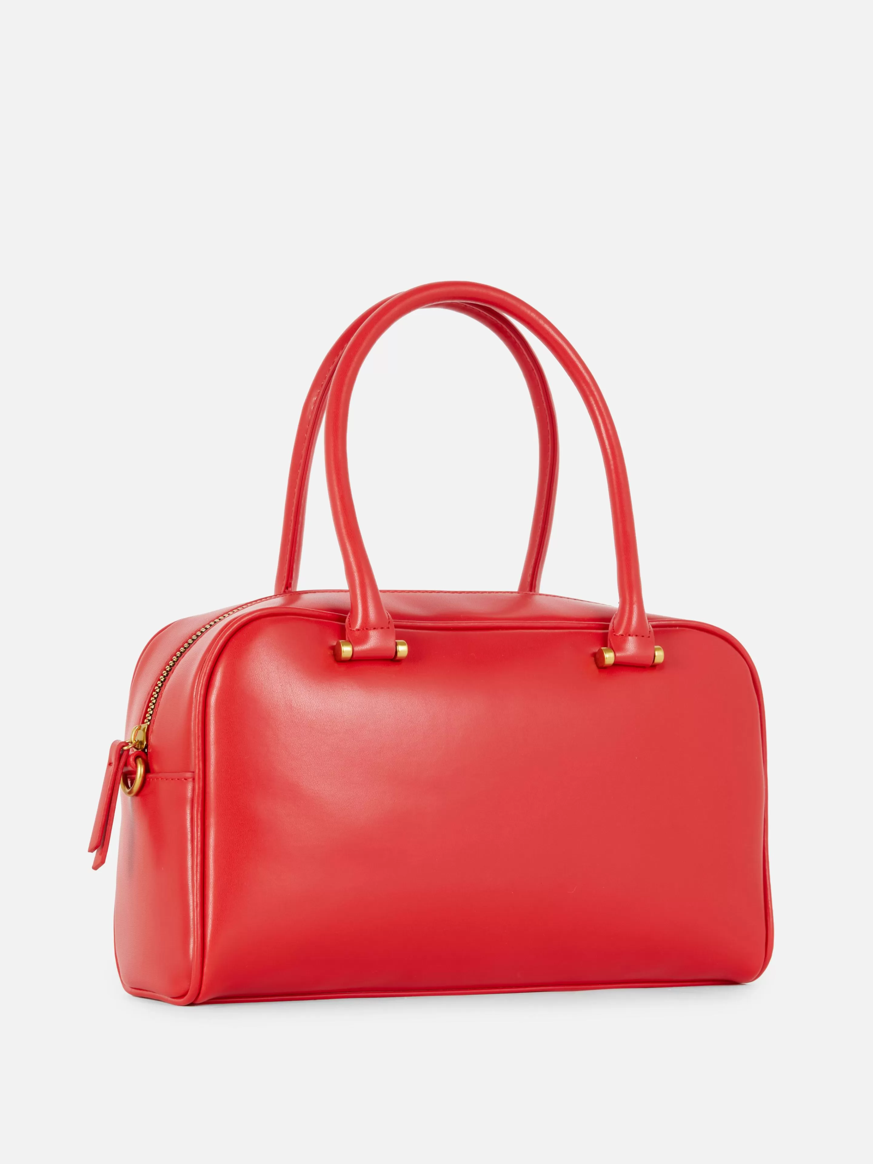 Sac Bowling En Simili Cuir Rita Ora-Primark Discount