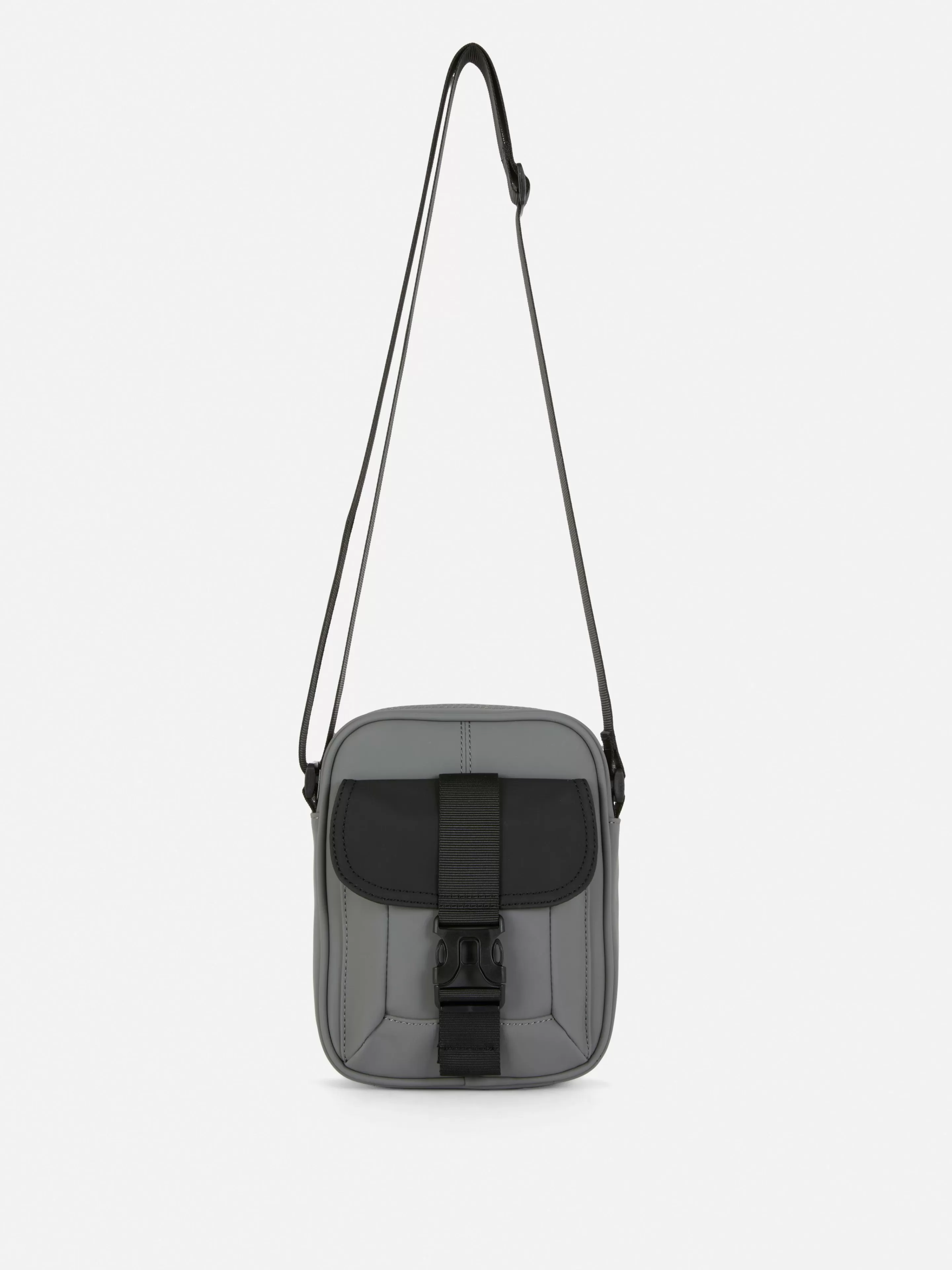 Sac Caoutchouté à Bandoulière-Primark Hot