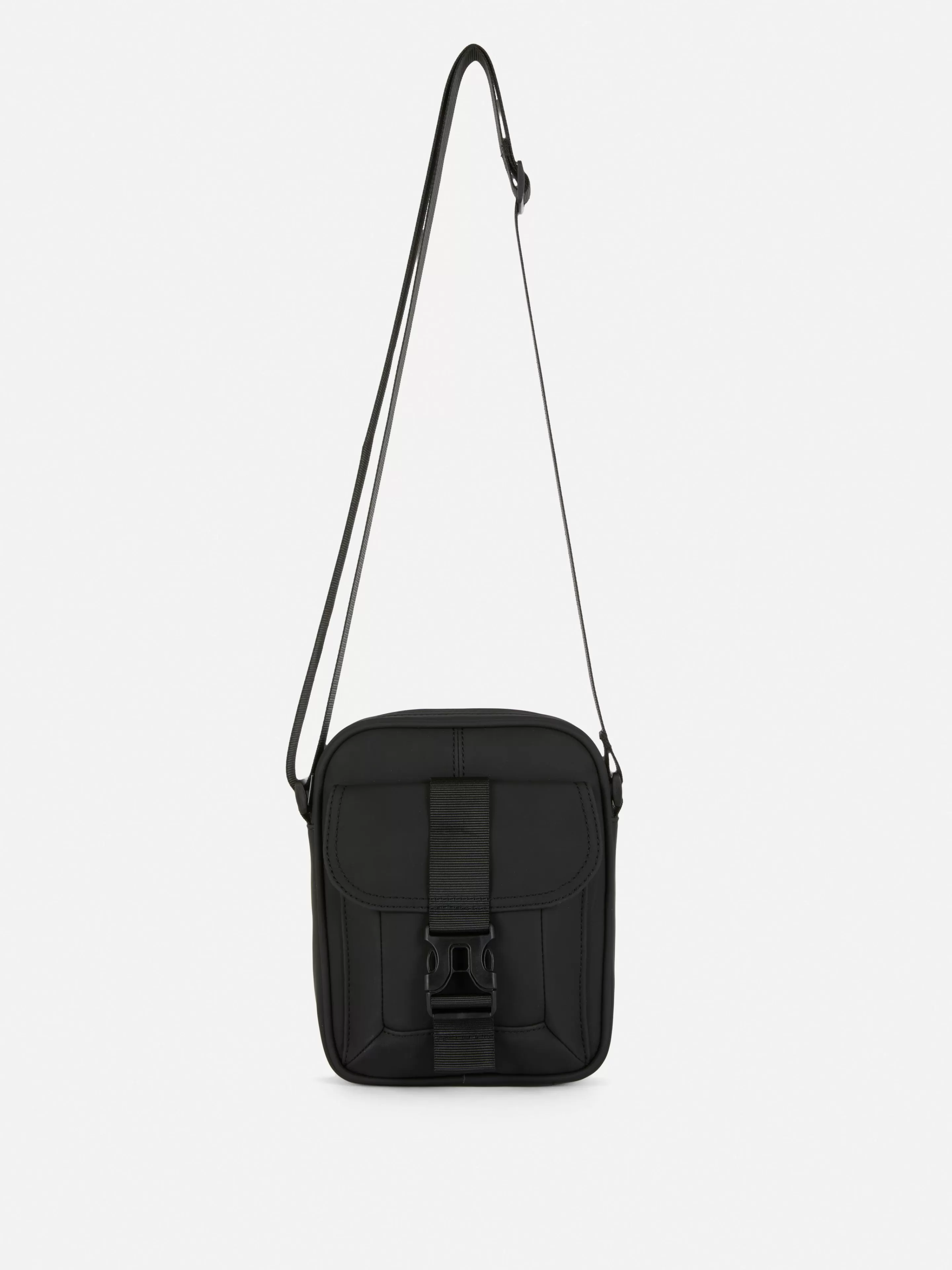 Sac Caoutchouté à Bandoulière-Primark Outlet