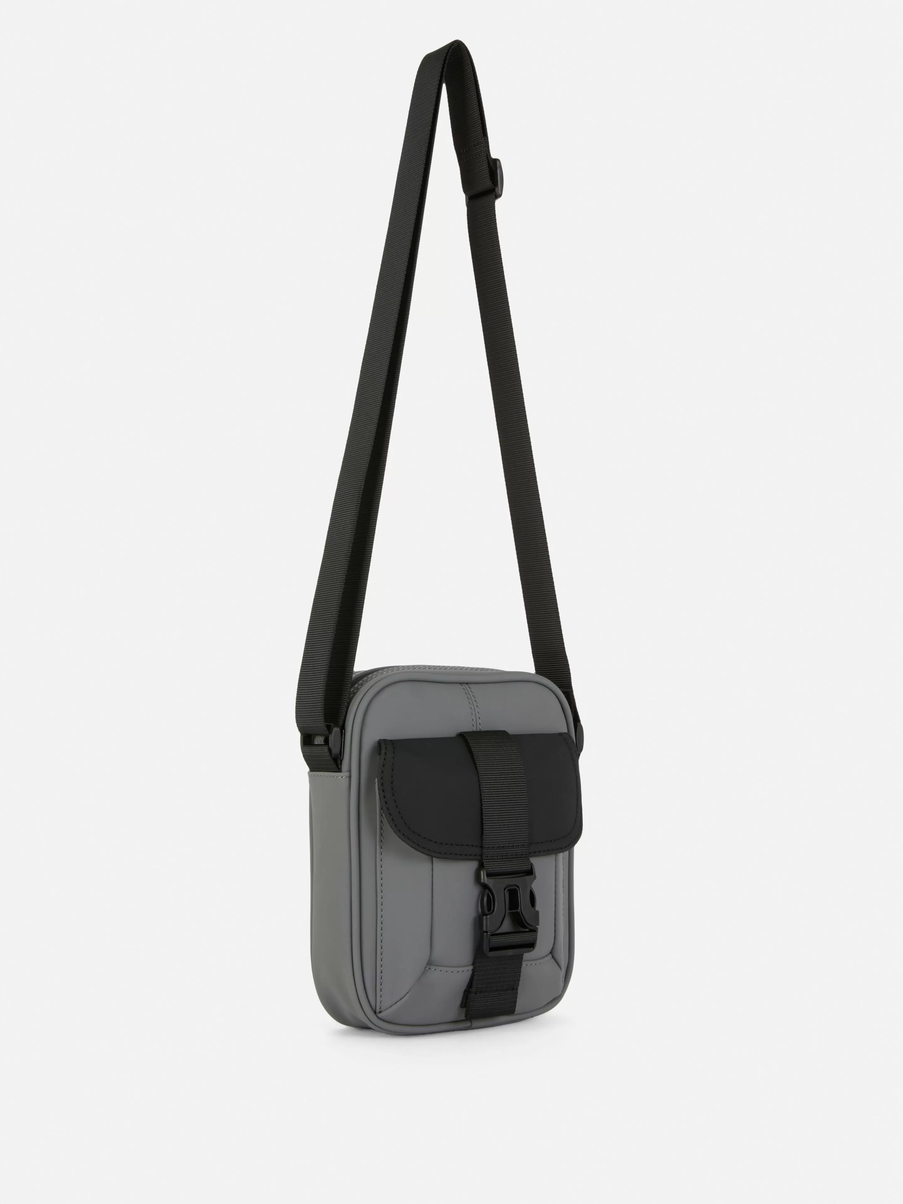 Sac Caoutchouté à Bandoulière-Primark Hot