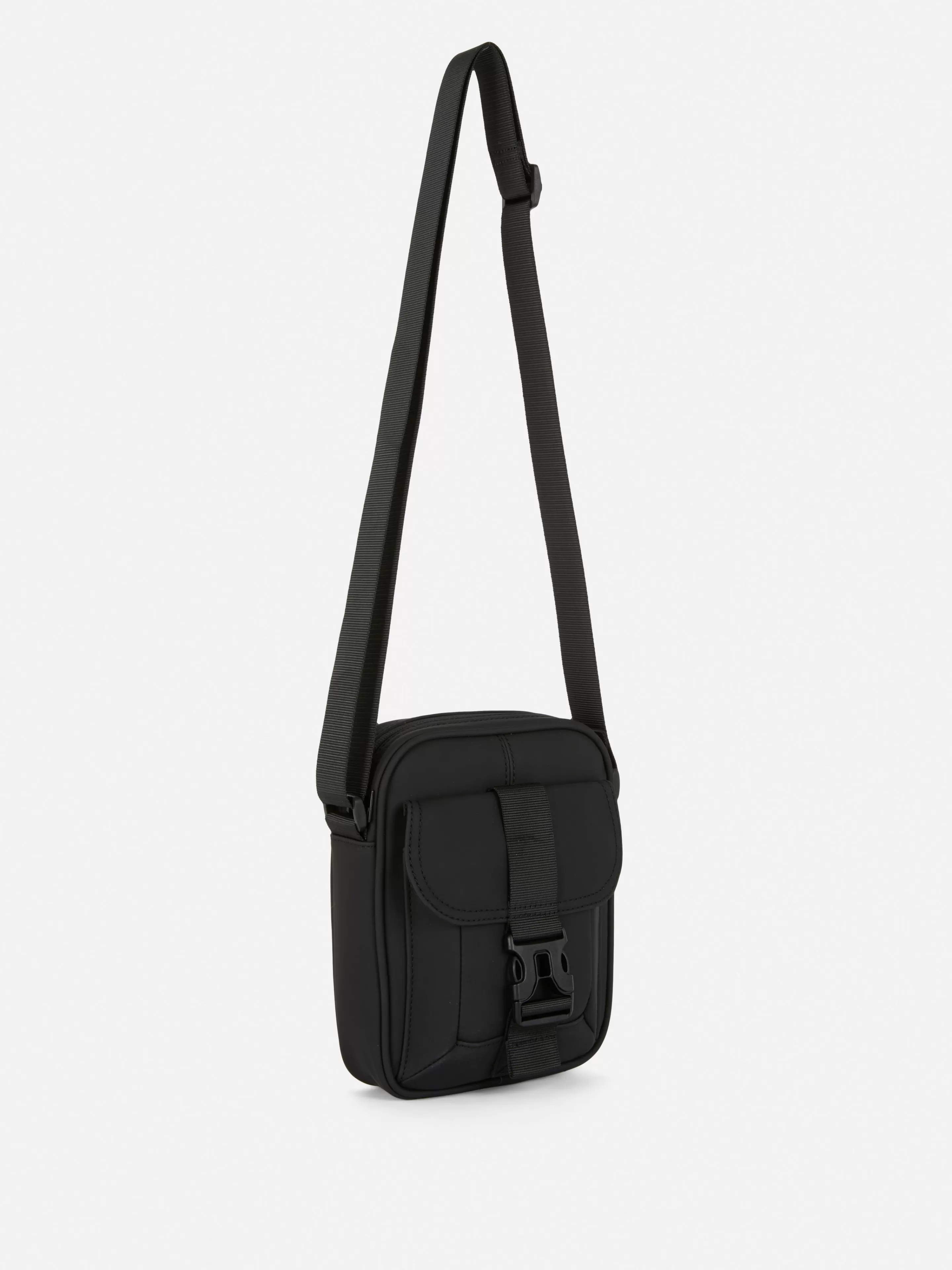 Sac Caoutchouté à Bandoulière-Primark Outlet