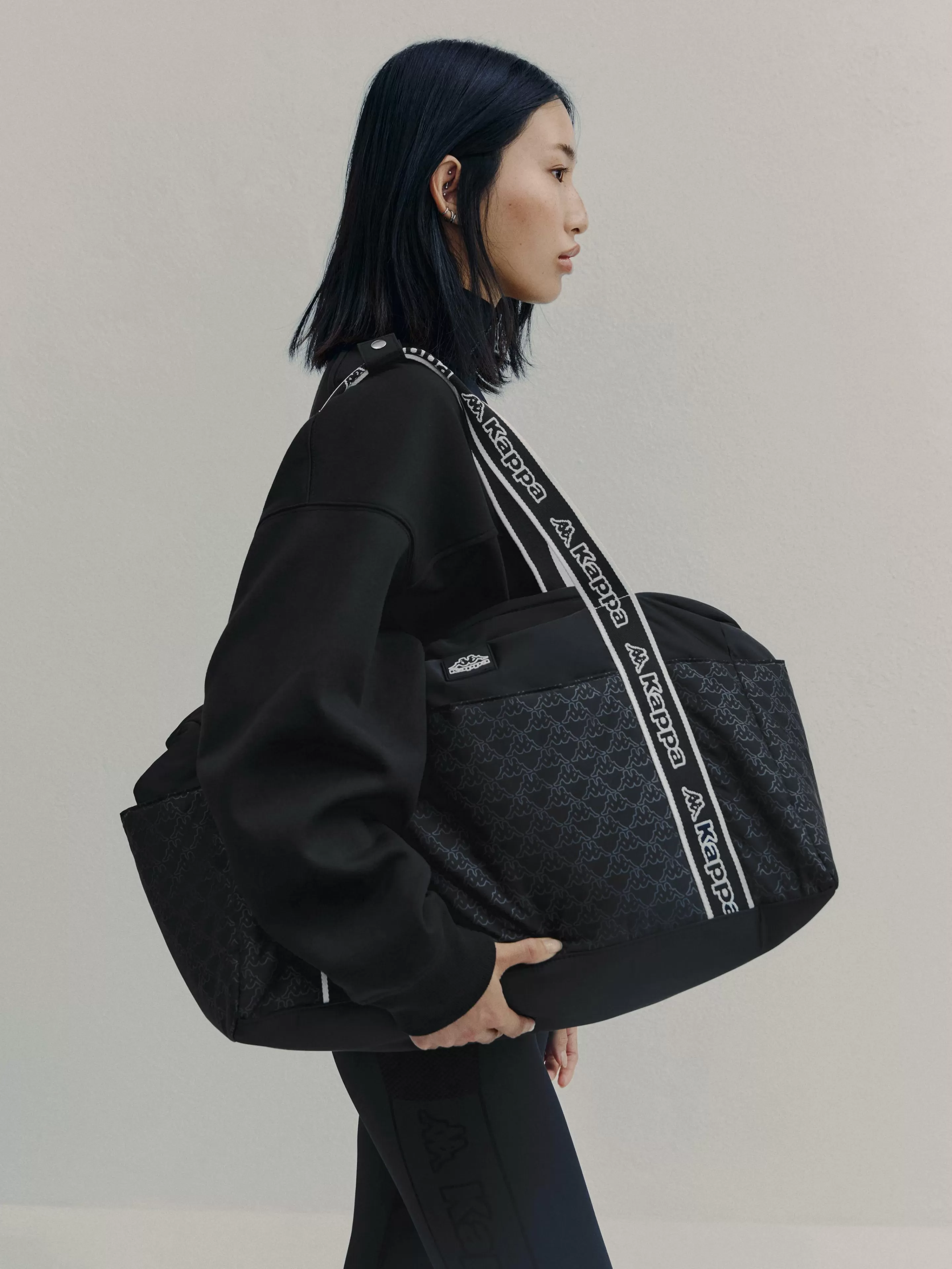 Sac De Sport Kappa X -Primark Cheap