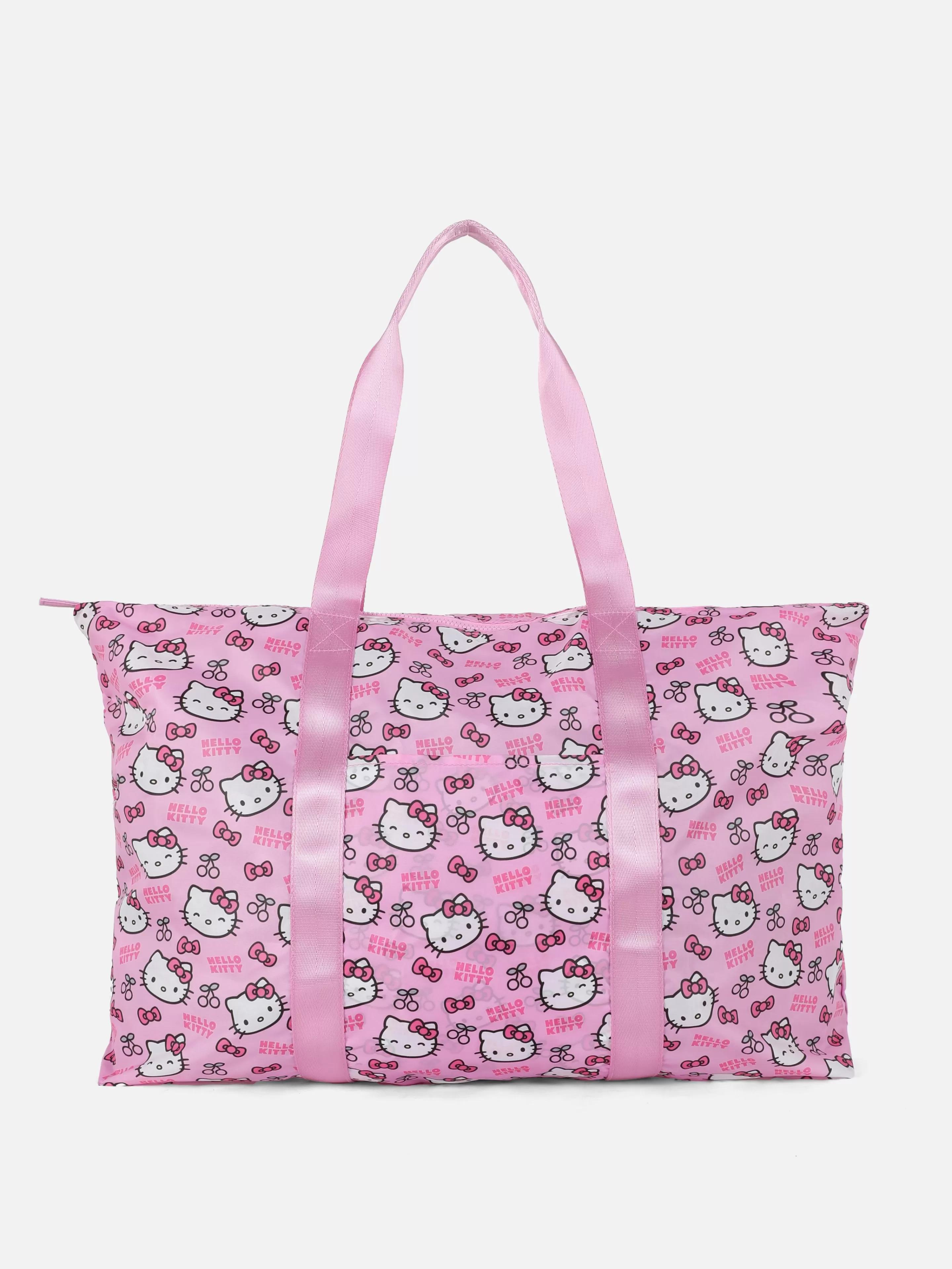 Sac De Voyage à Rabat Hello Kitty-Primark Discount