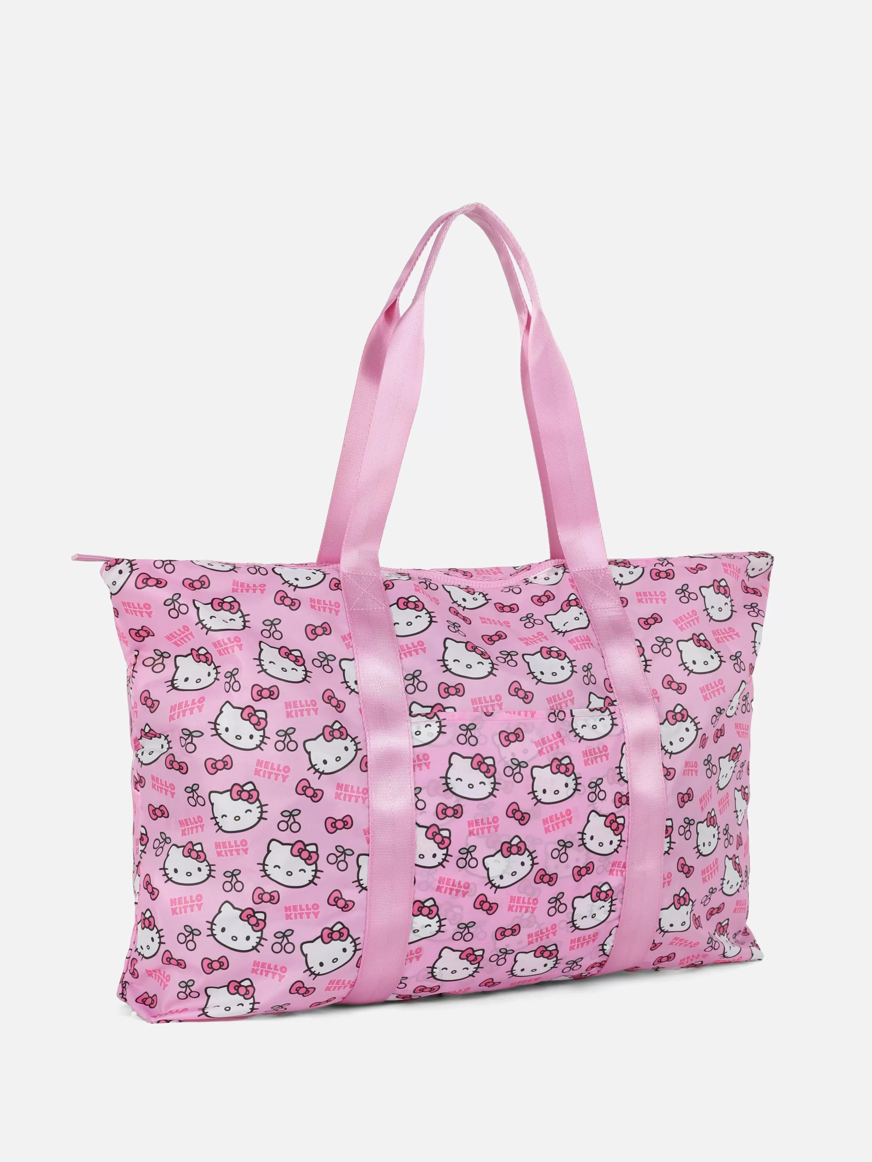Sac De Voyage à Rabat Hello Kitty-Primark Discount