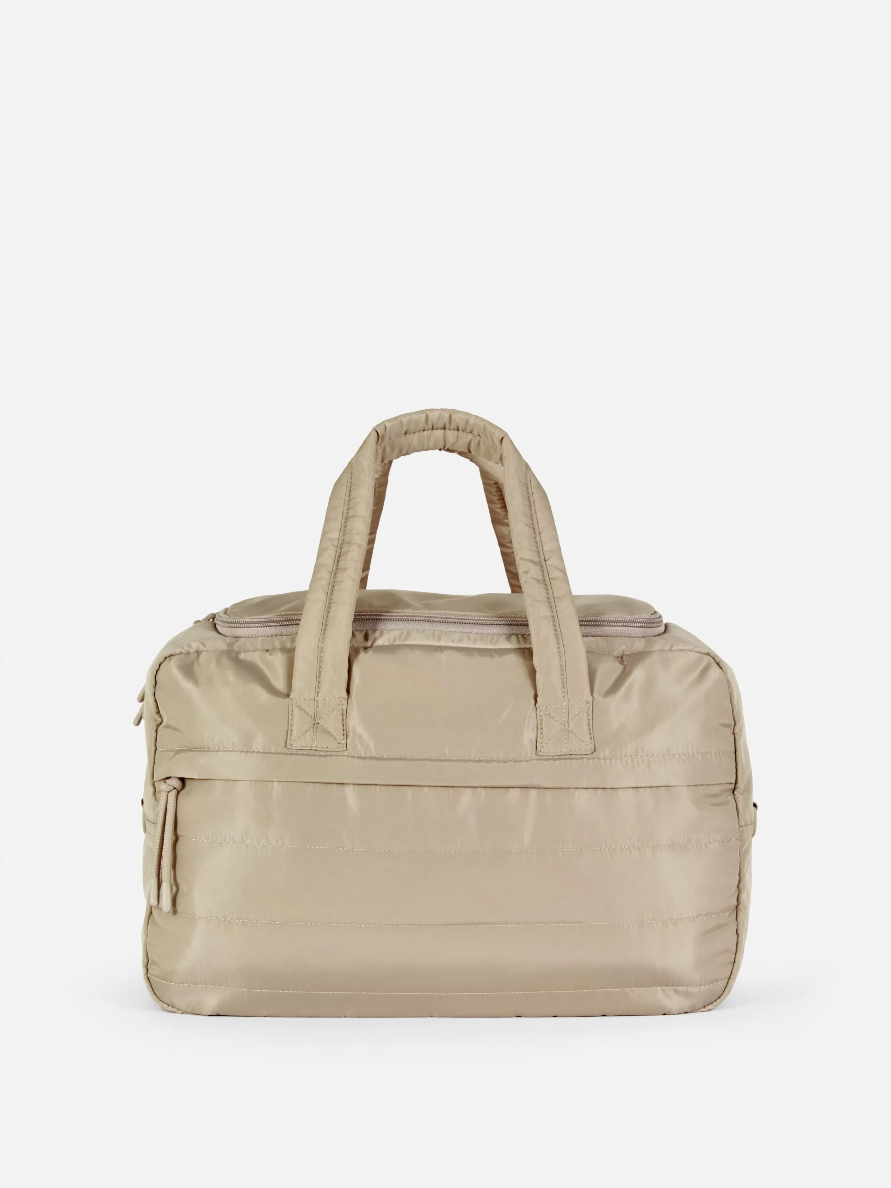 Sac De Voyage Cabine Matelassé-Primark Shop