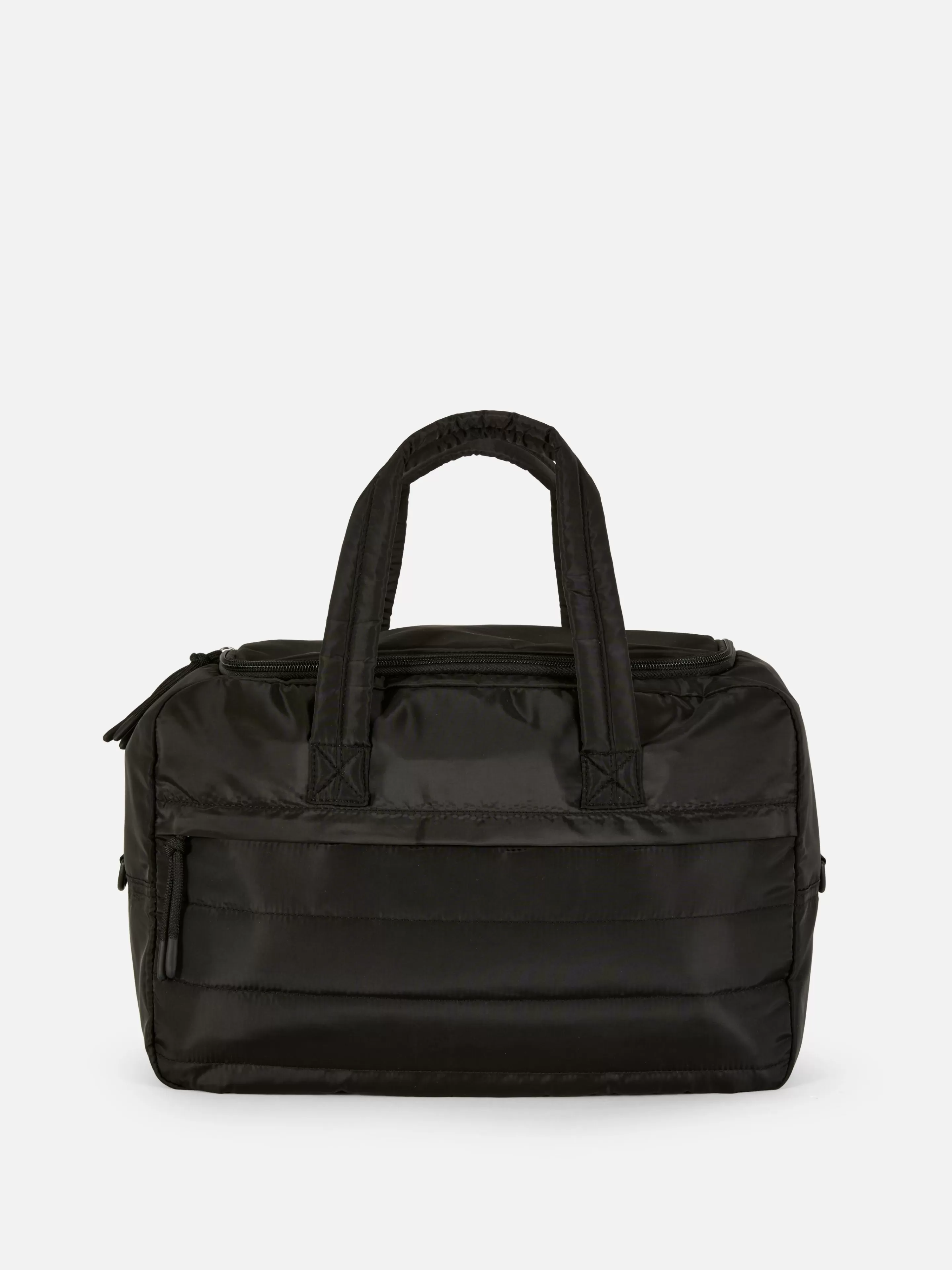 Sac De Voyage Cabine Matelassé-Primark New