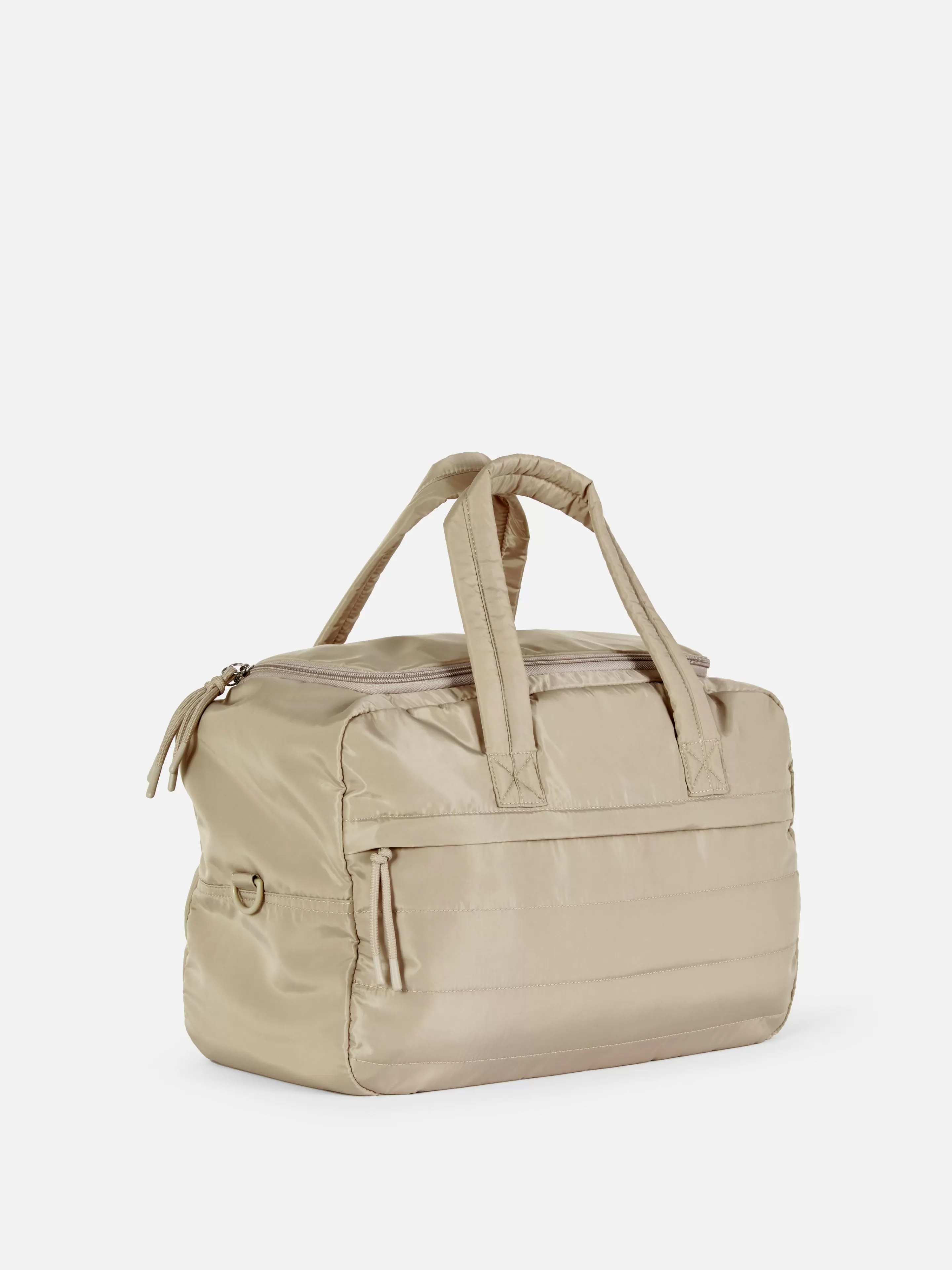 Sac De Voyage Cabine Matelassé-Primark Shop