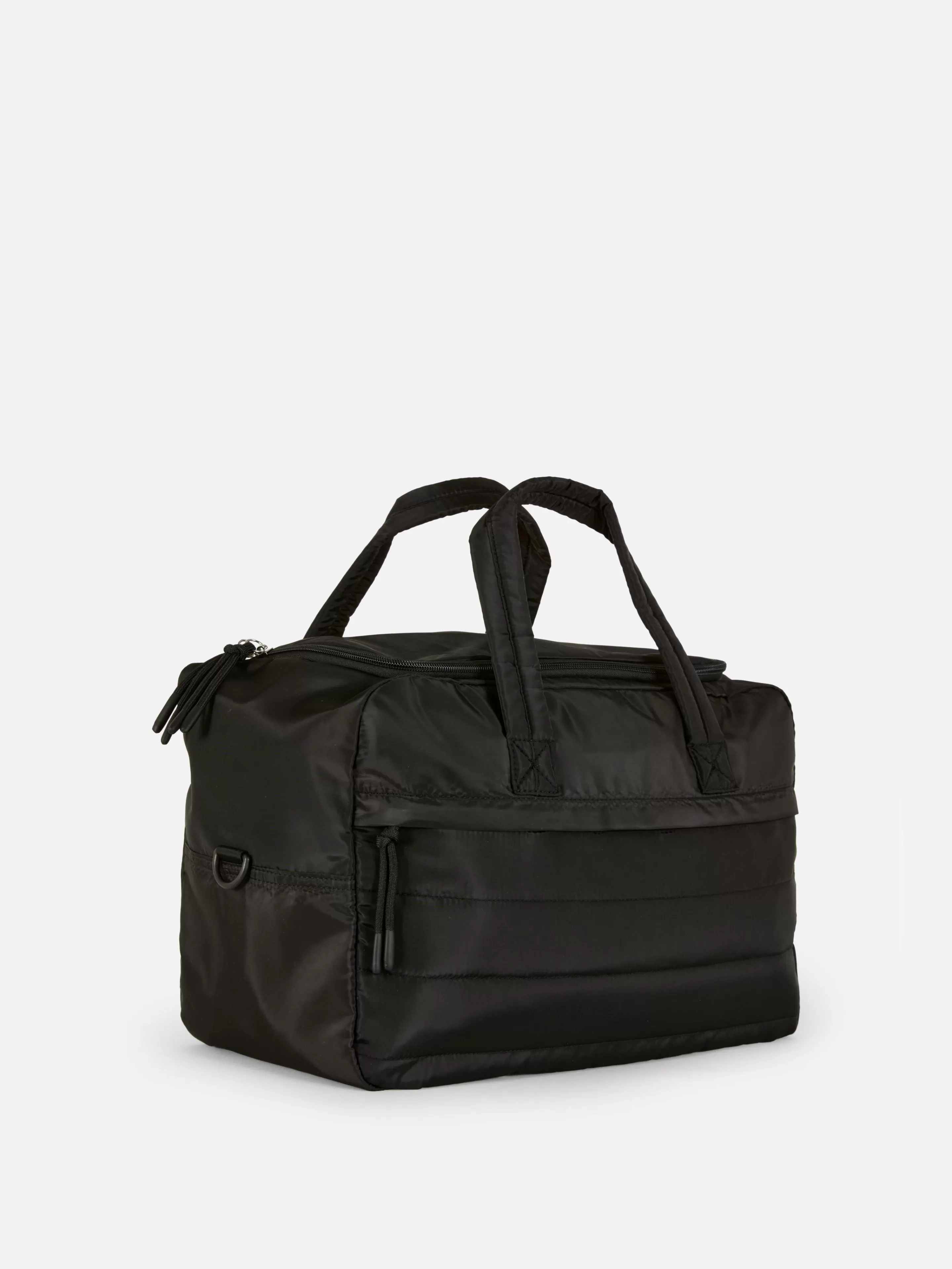 Sac De Voyage Cabine Matelassé-Primark New