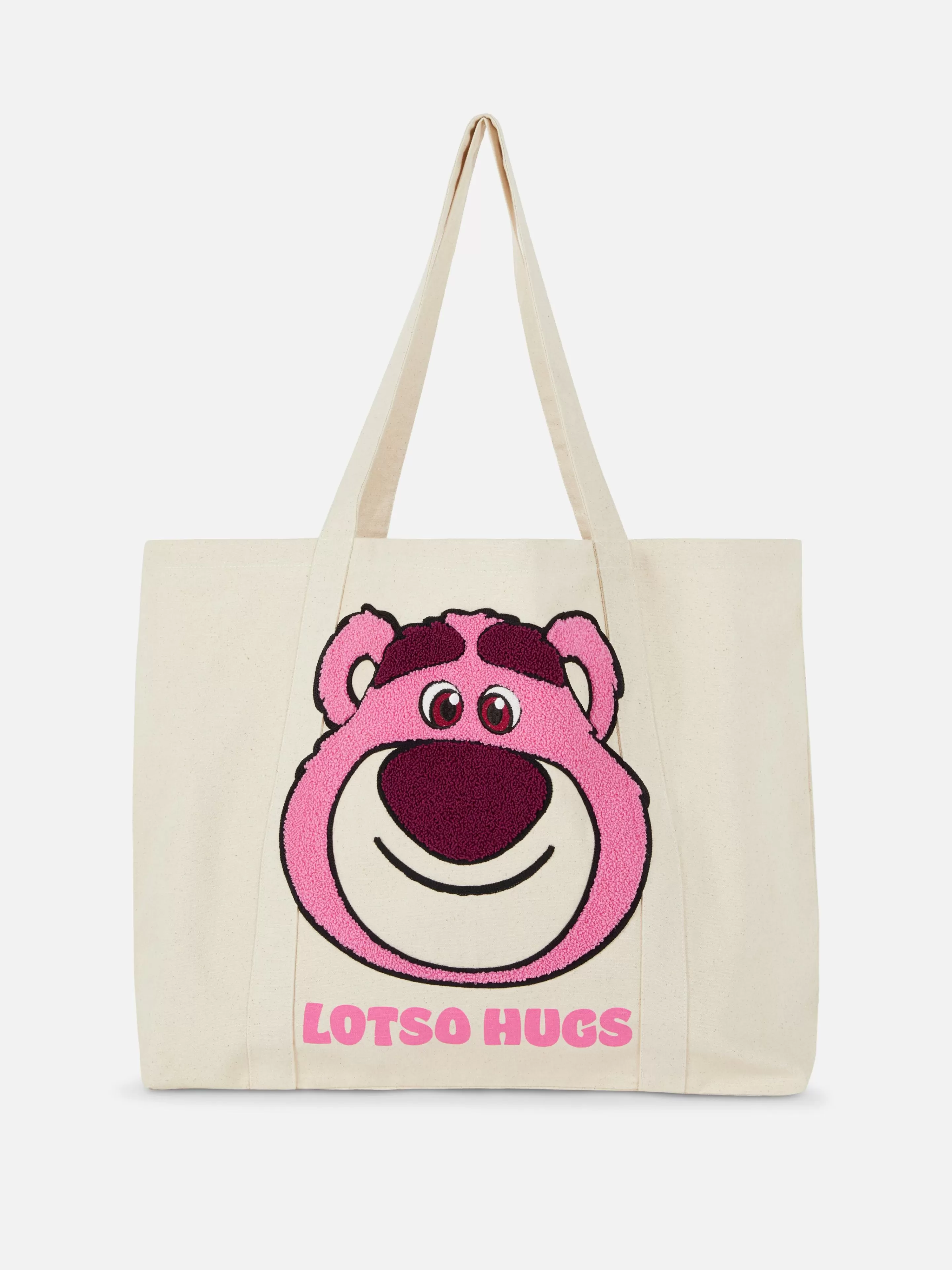 Sac En Toile Disney Lots-o'-Huggin' Bear-Primark Hot
