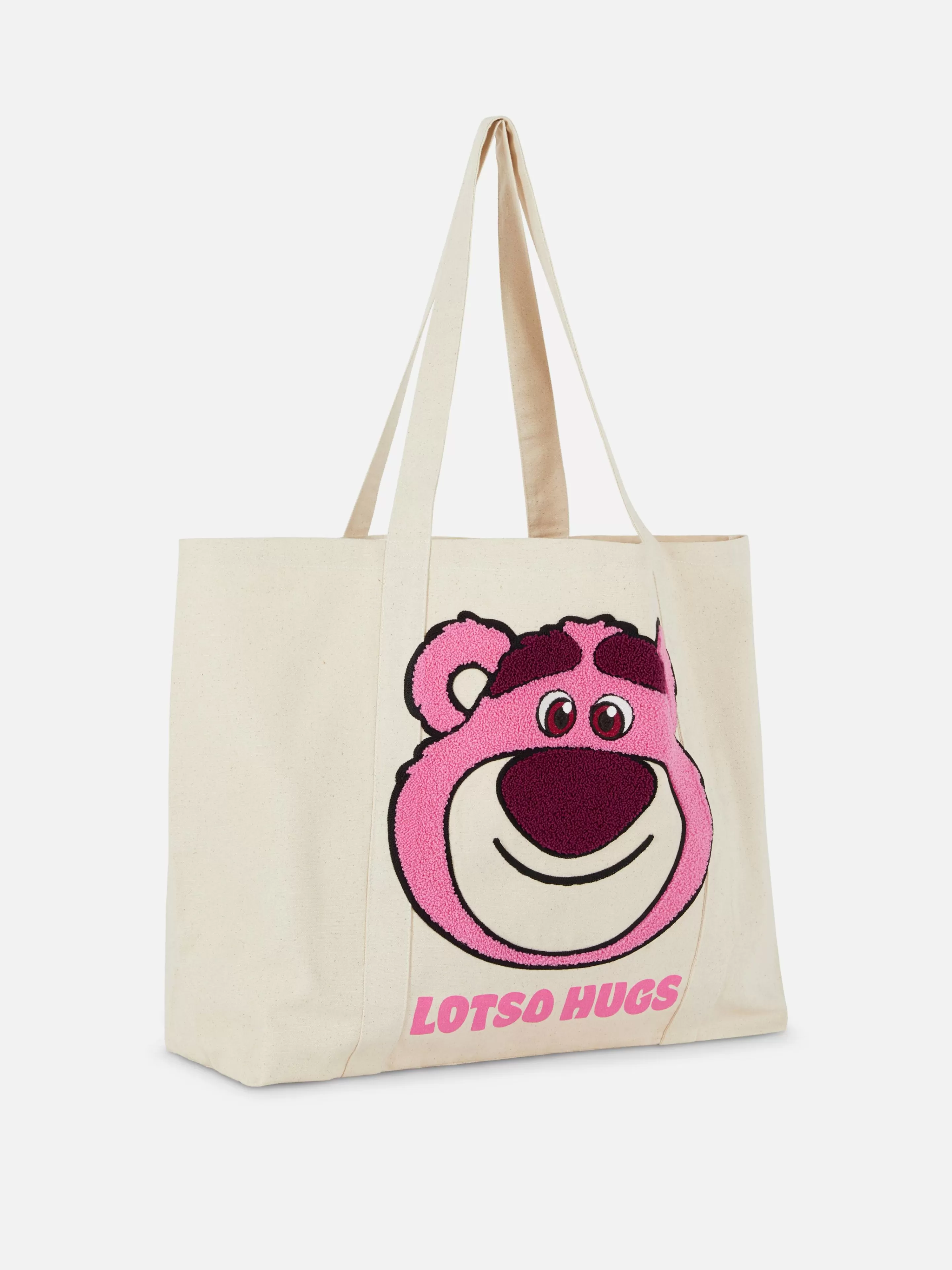 Sac En Toile Disney Lots-o'-Huggin' Bear-Primark Hot