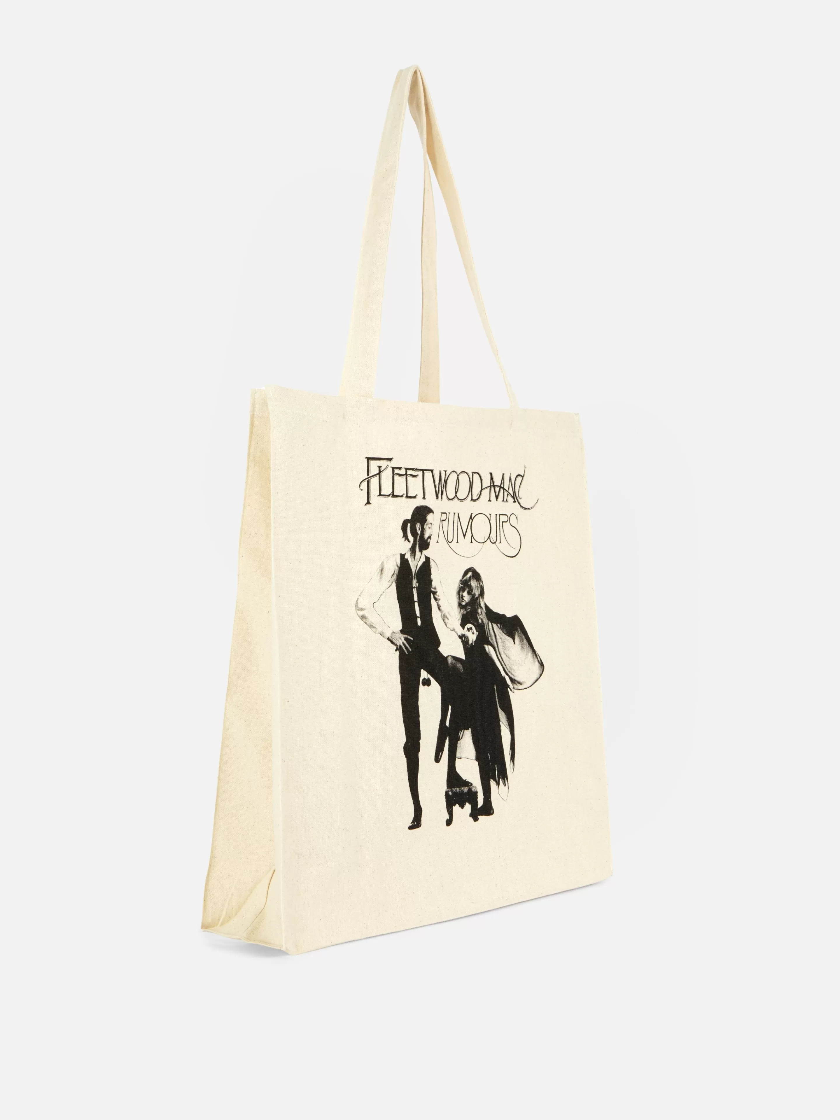 Sac En Toile Fleetwood Mac-Primark Online