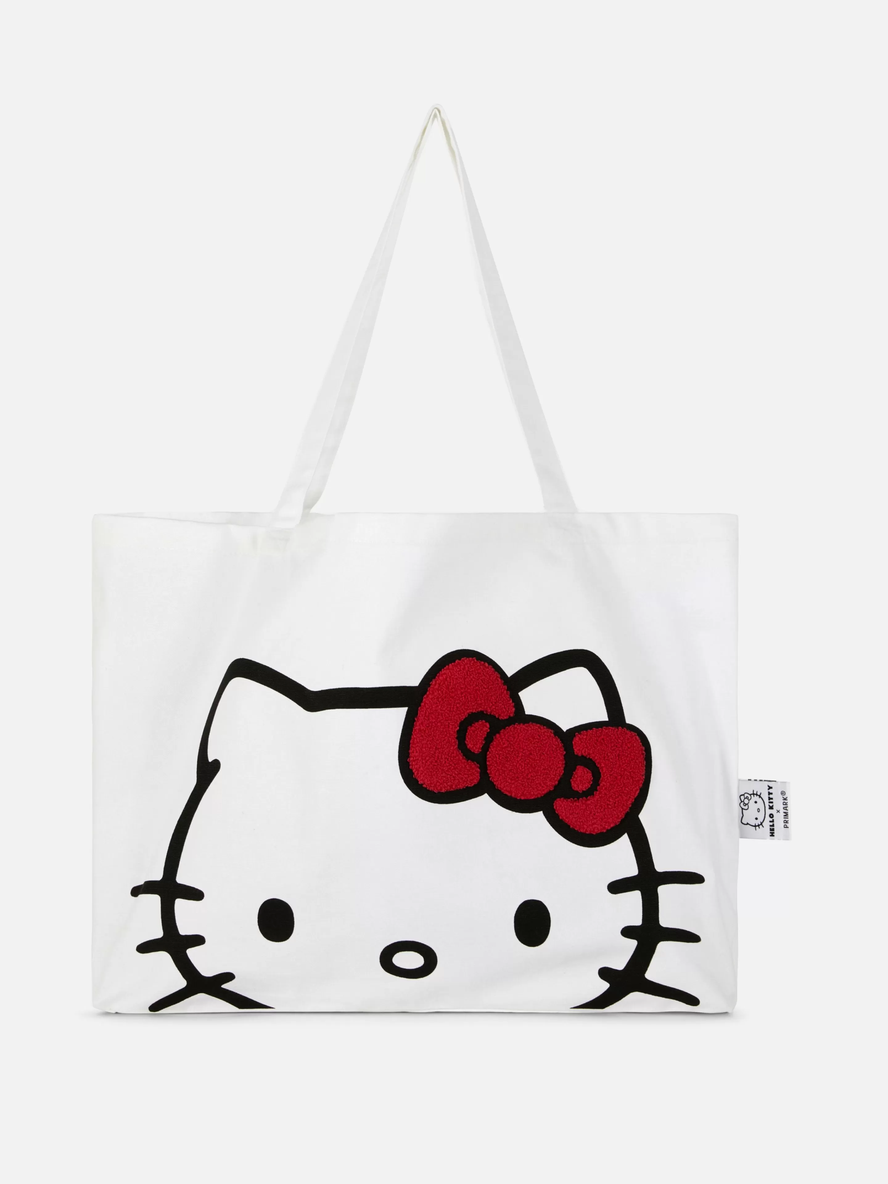 Sac En Toile Hello Kitty-Primark Cheap