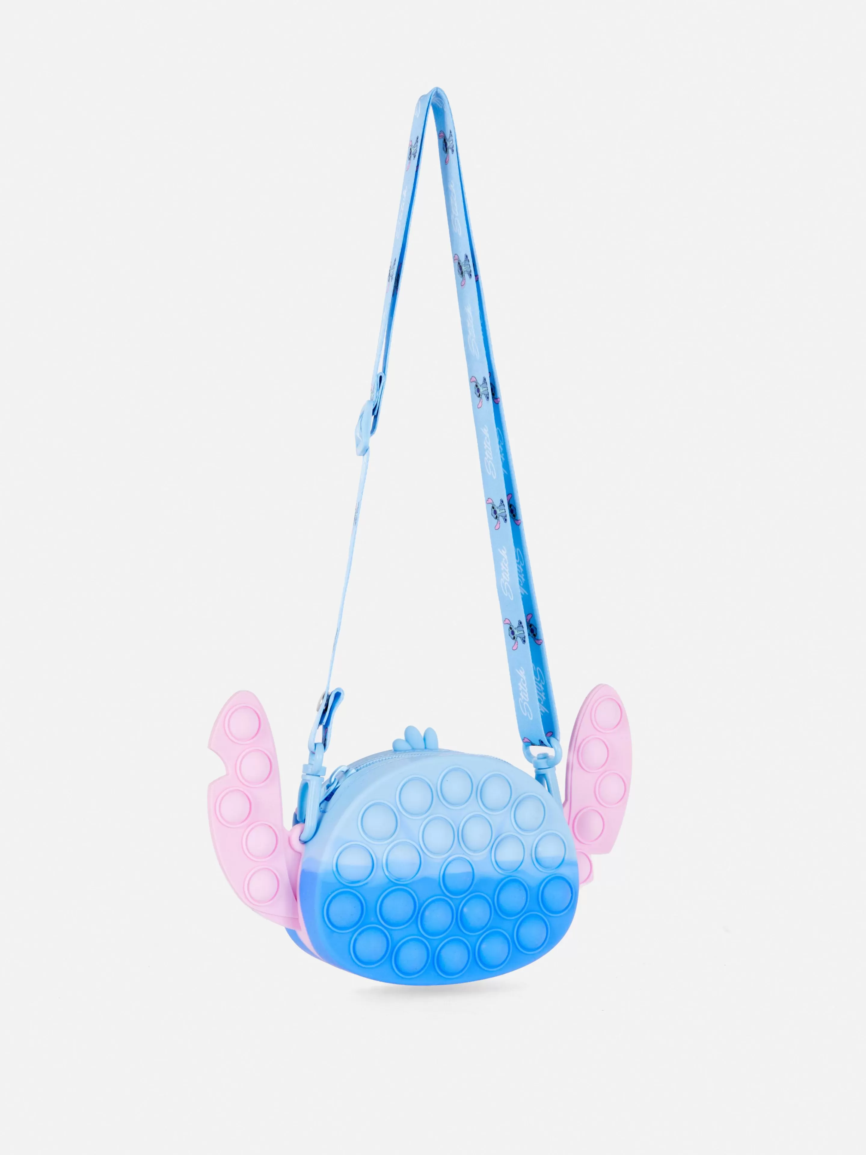 Sac Fidget Disney Lilo & Stitch-Primark Sale