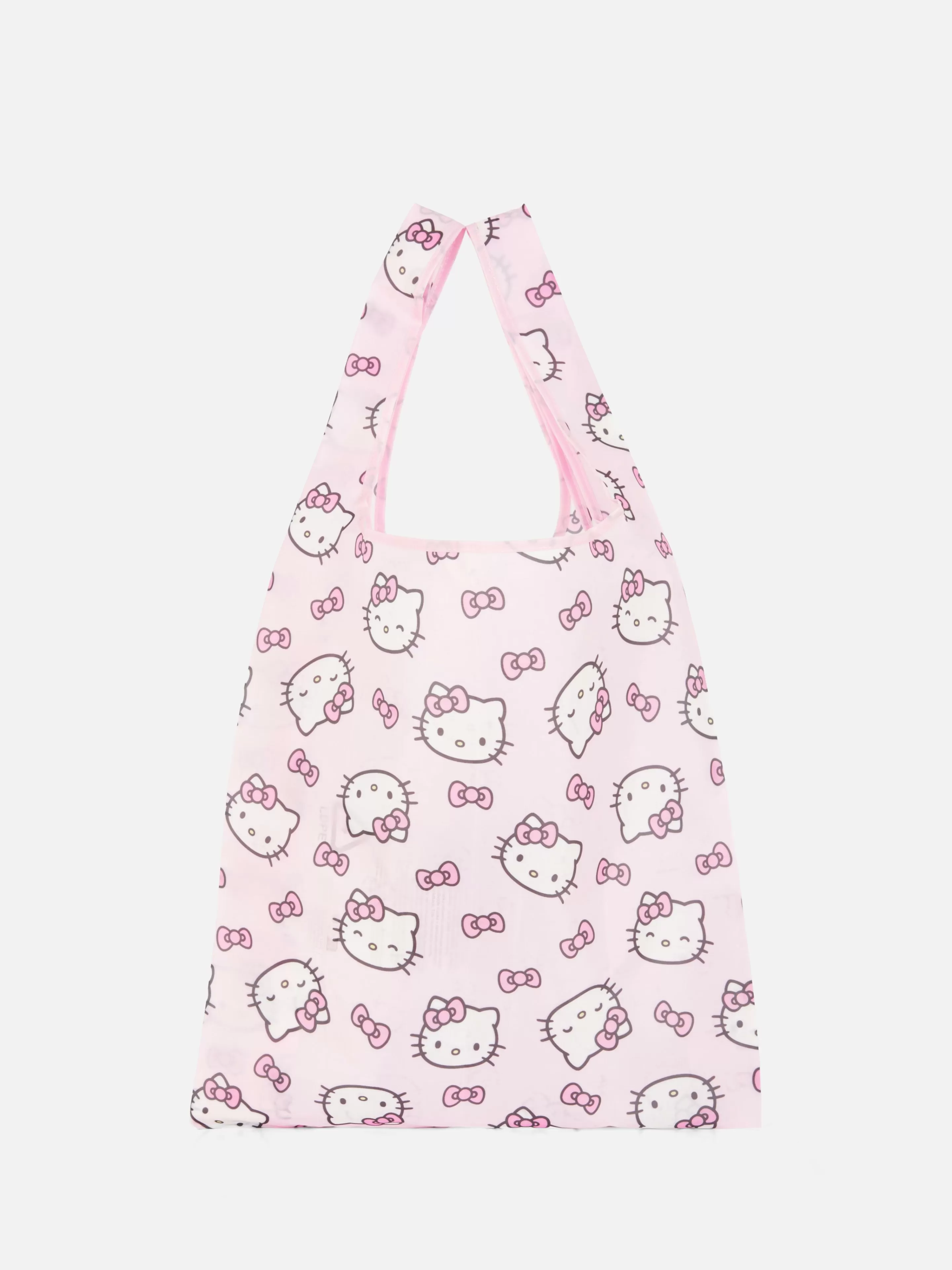 Sac Fourre-tout à Rabat Hello Kitty-Primark Discount