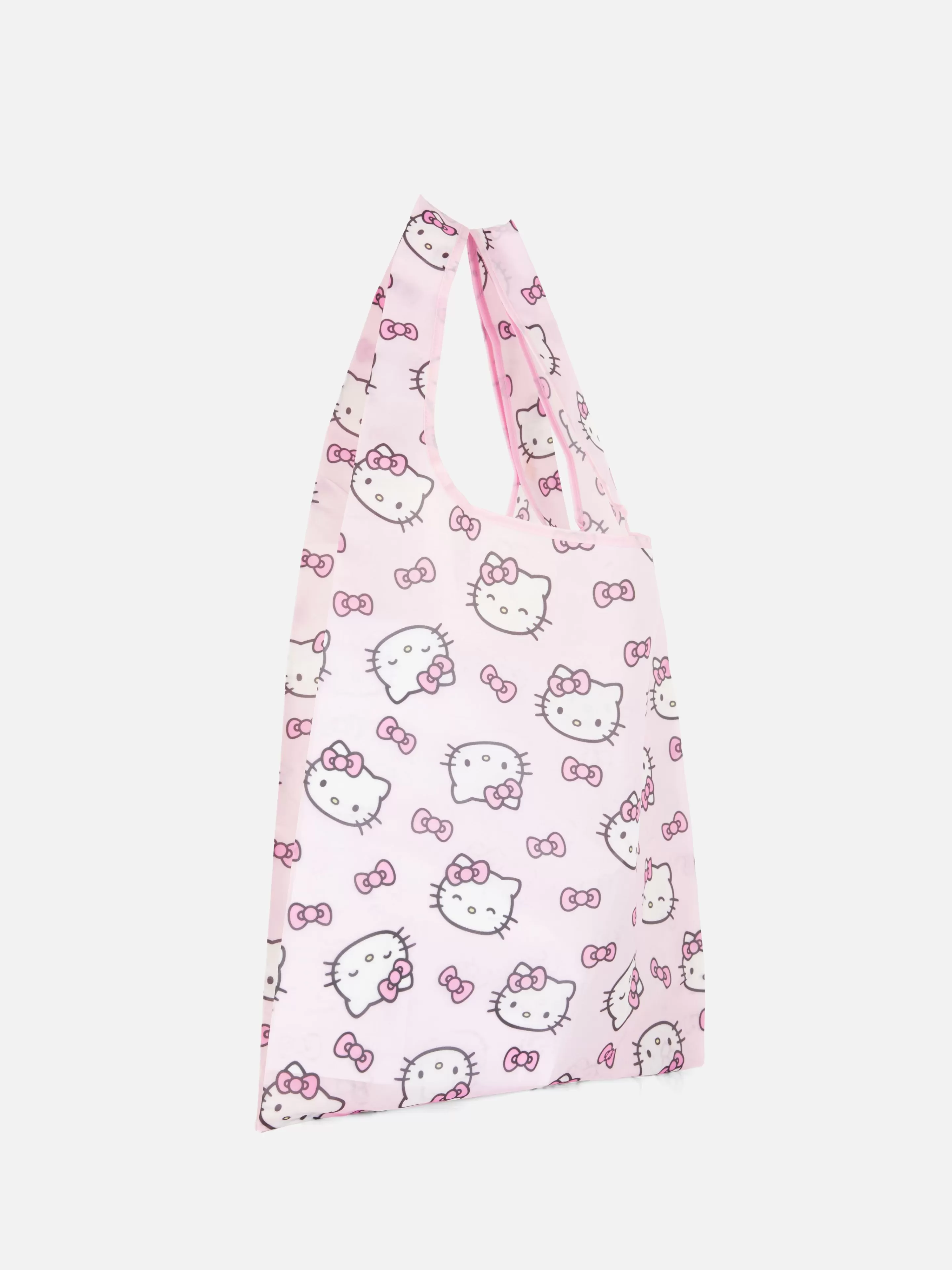 Sac Fourre-tout à Rabat Hello Kitty-Primark Discount