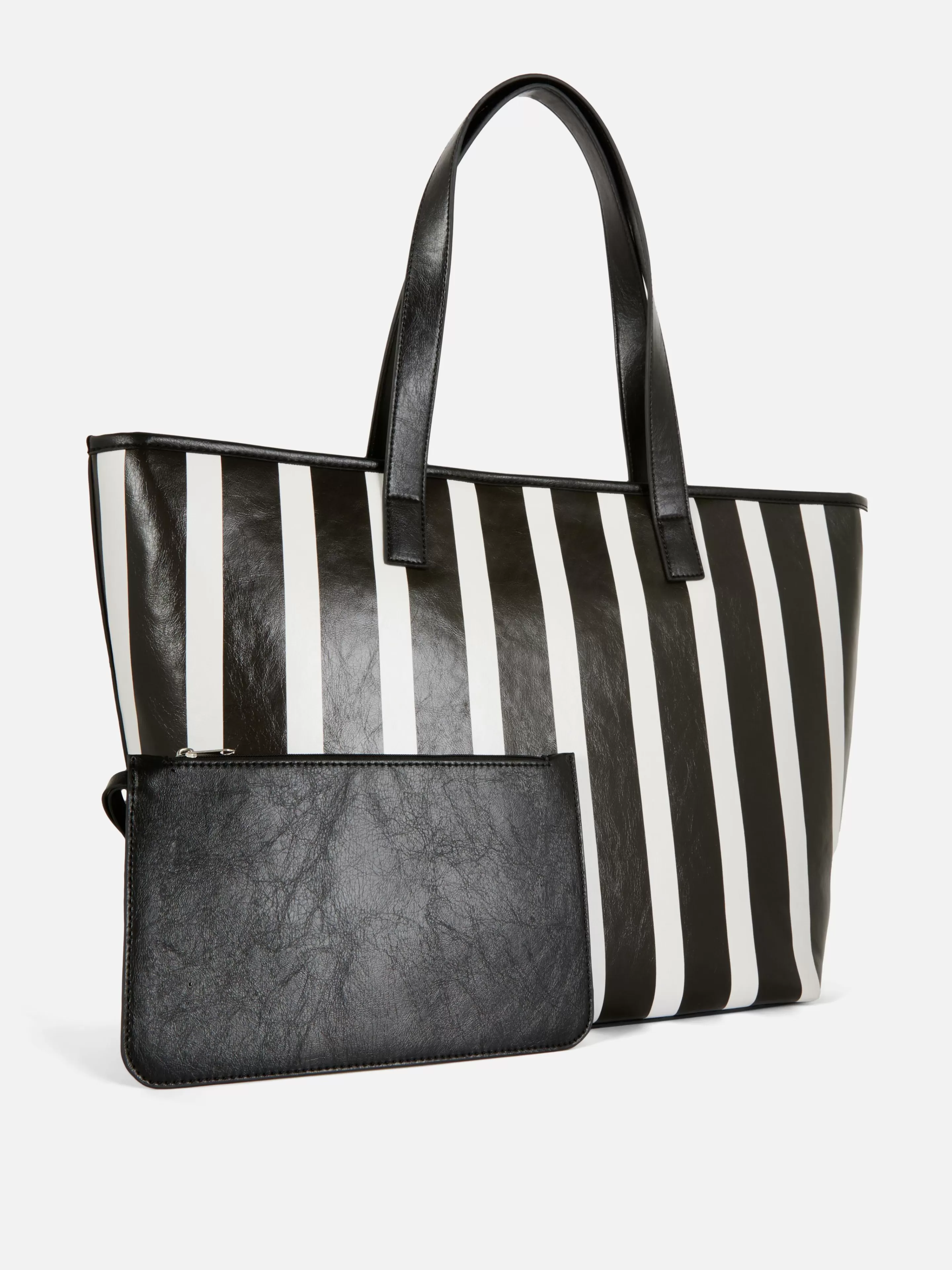 Sac Fourre-tout à Rayures-Primark Fashion