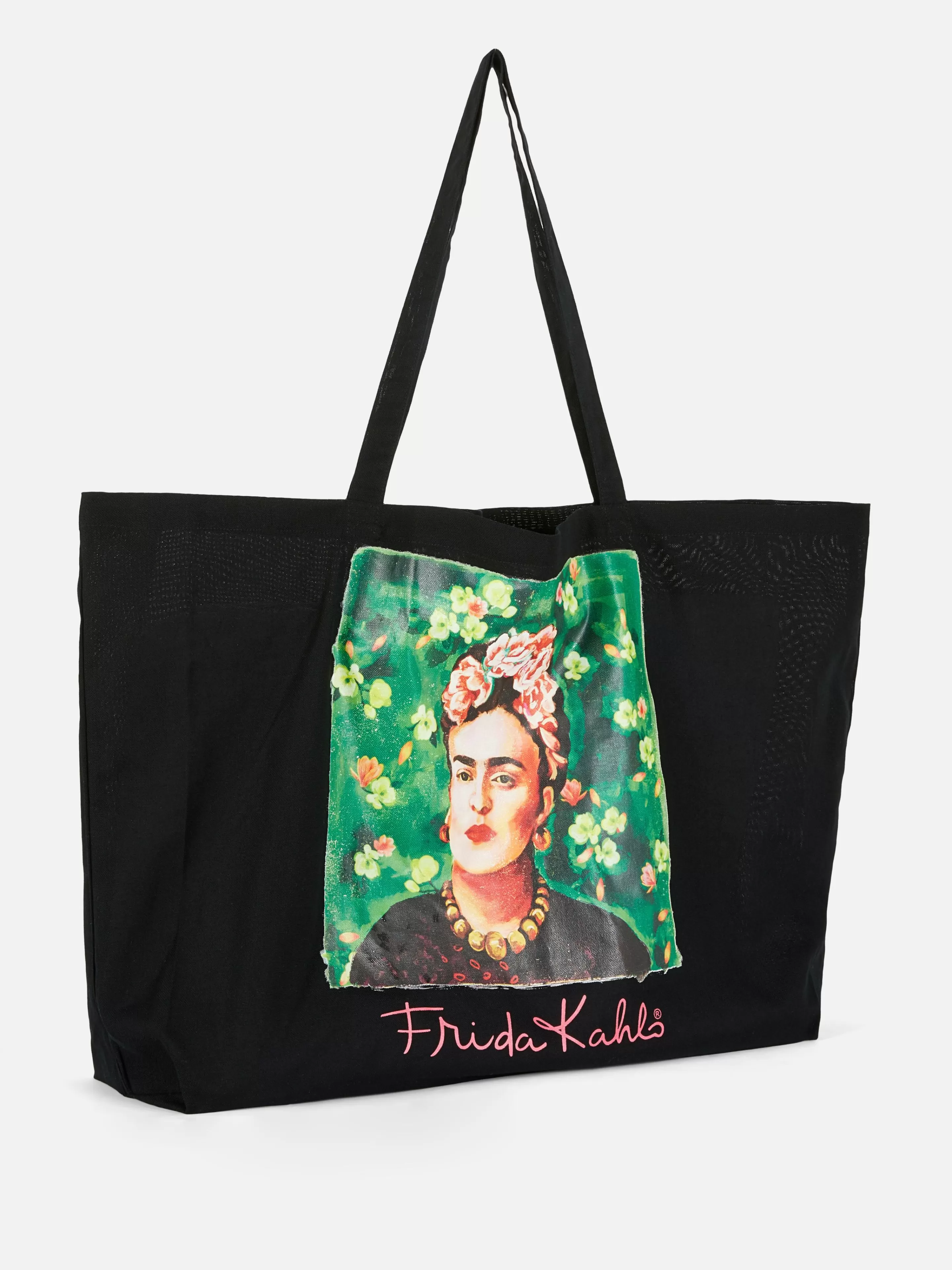 Sac Fourre-tout Frida Kahlo-Primark Best