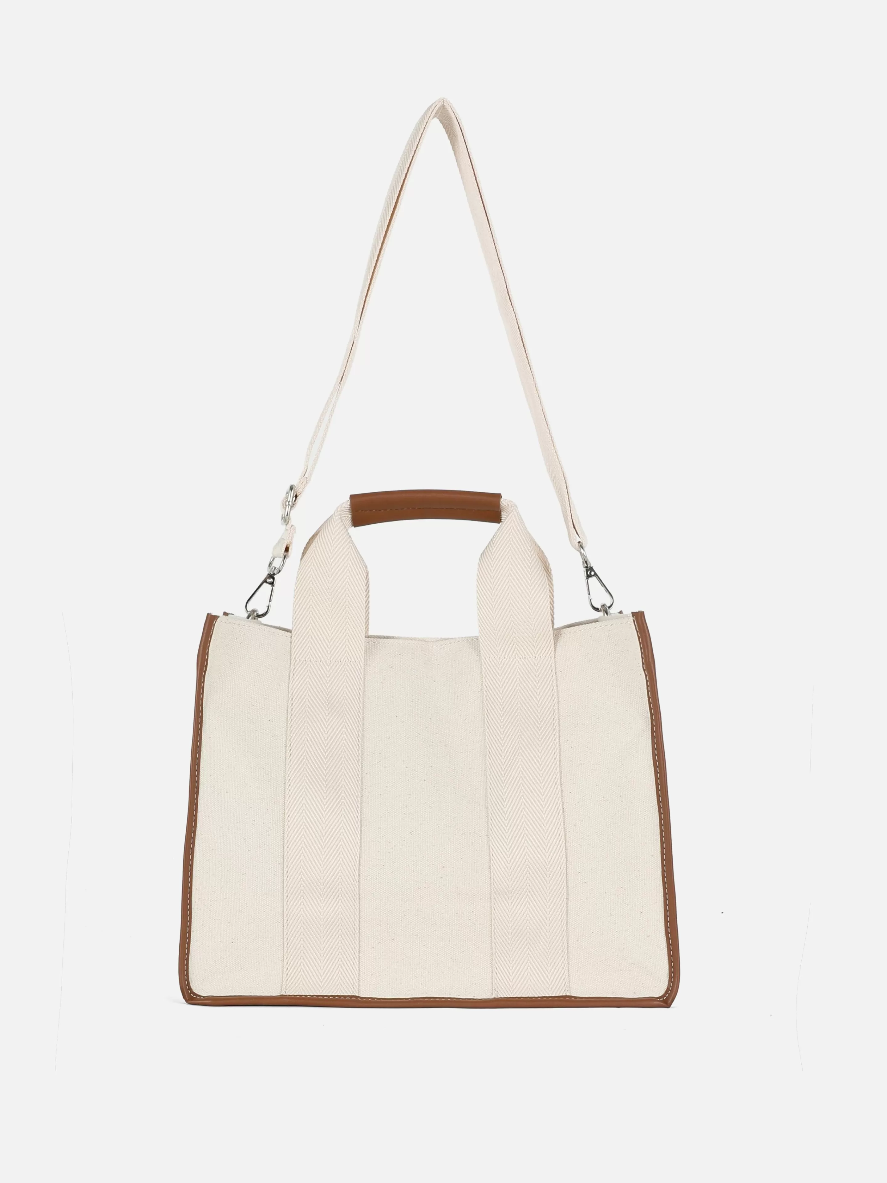 Sac Fourre-tout Moyen En Toile-Primark Shop
