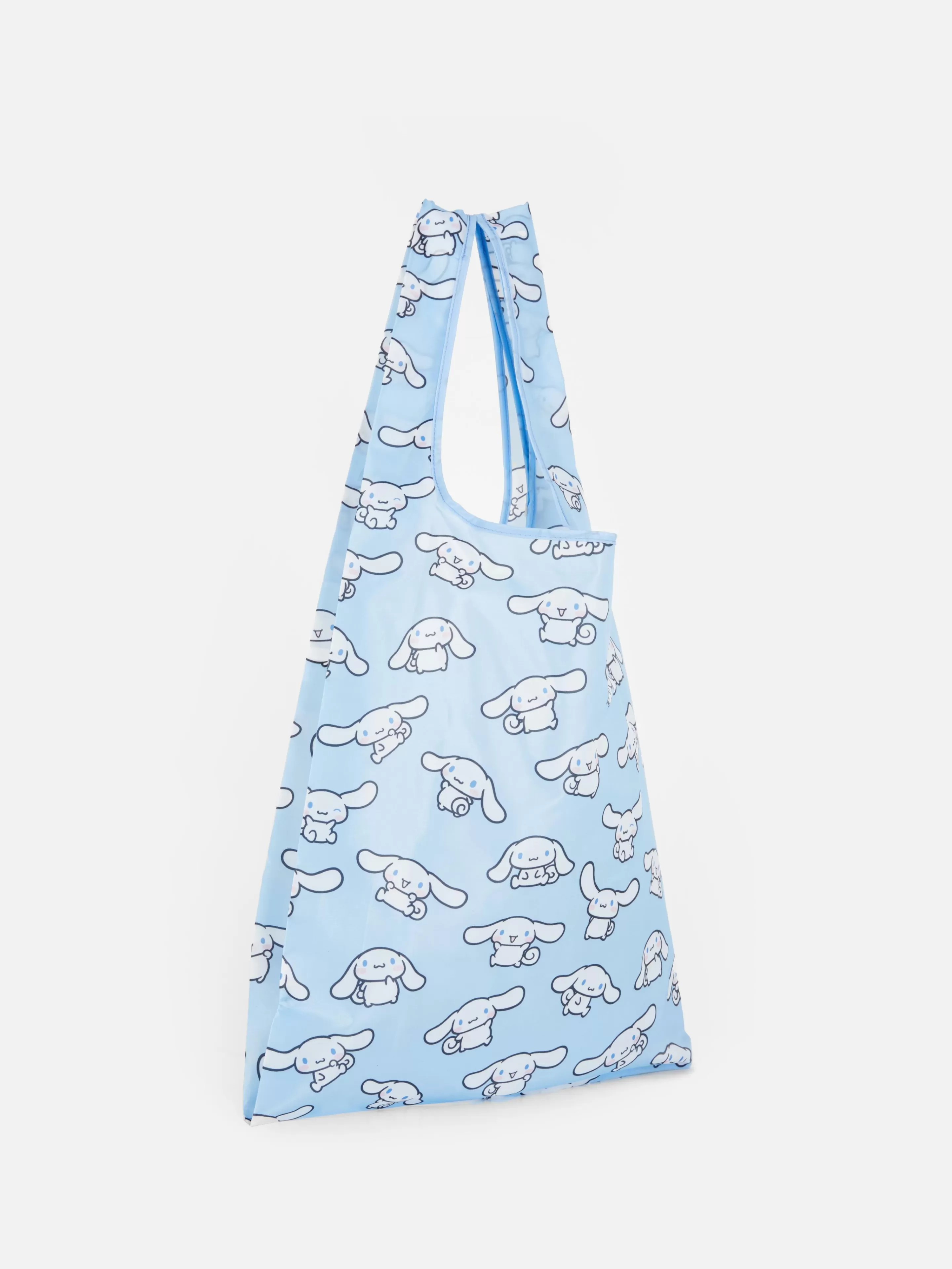 Sac Hello Kitty Kuromi Cinnamoroll-Primark Best Sale