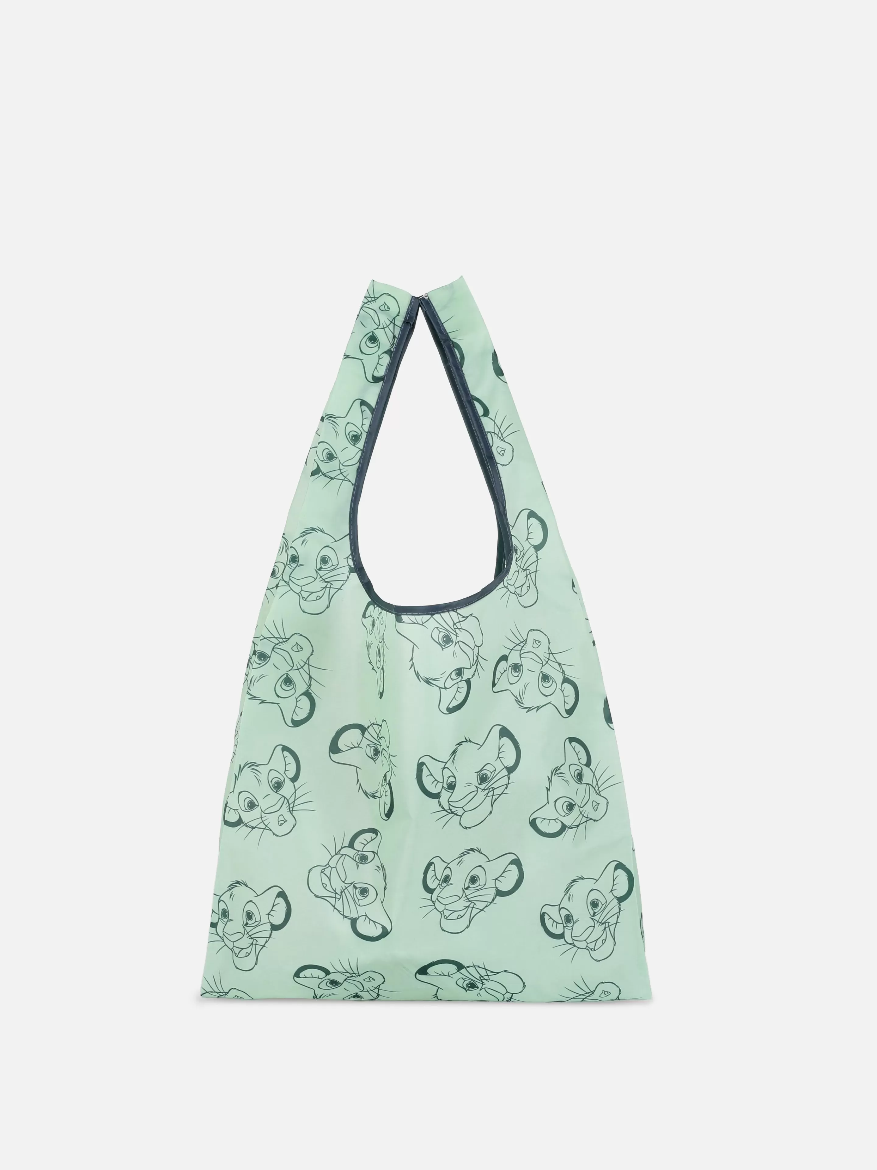 Sac Pliable Disney Le Roi Lion 30e Anniversaire-Primark Clearance