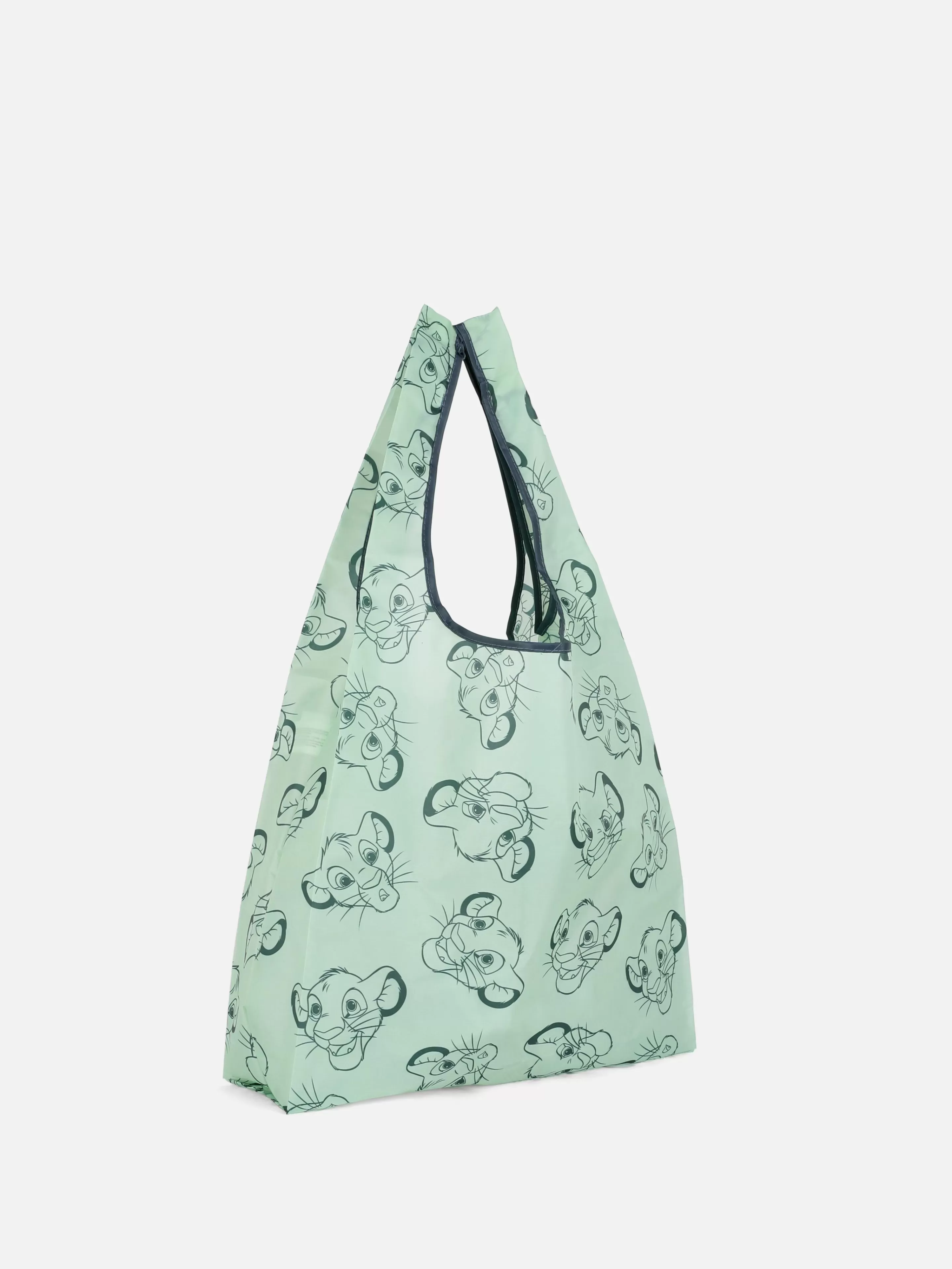 Sac Pliable Disney Le Roi Lion 30e Anniversaire-Primark Clearance