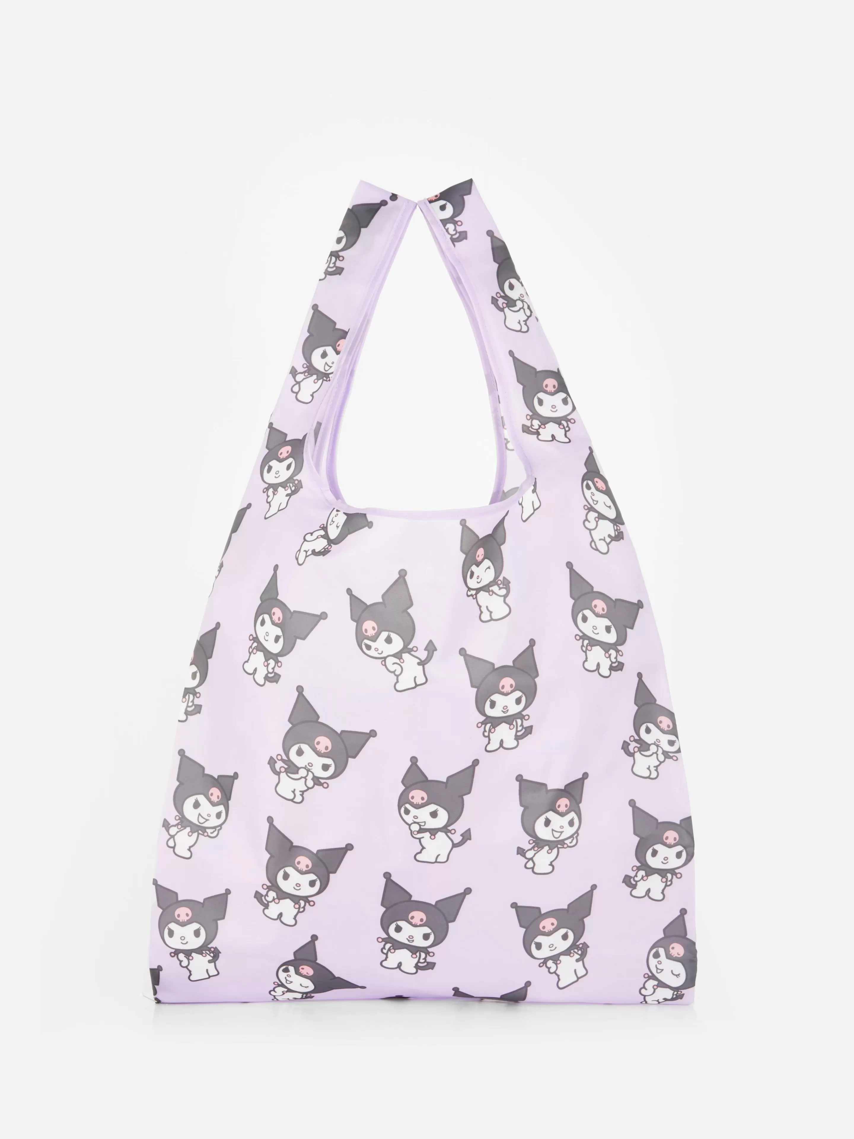 Sac Pliable Hello Kitty Kuromi-Primark Clearance