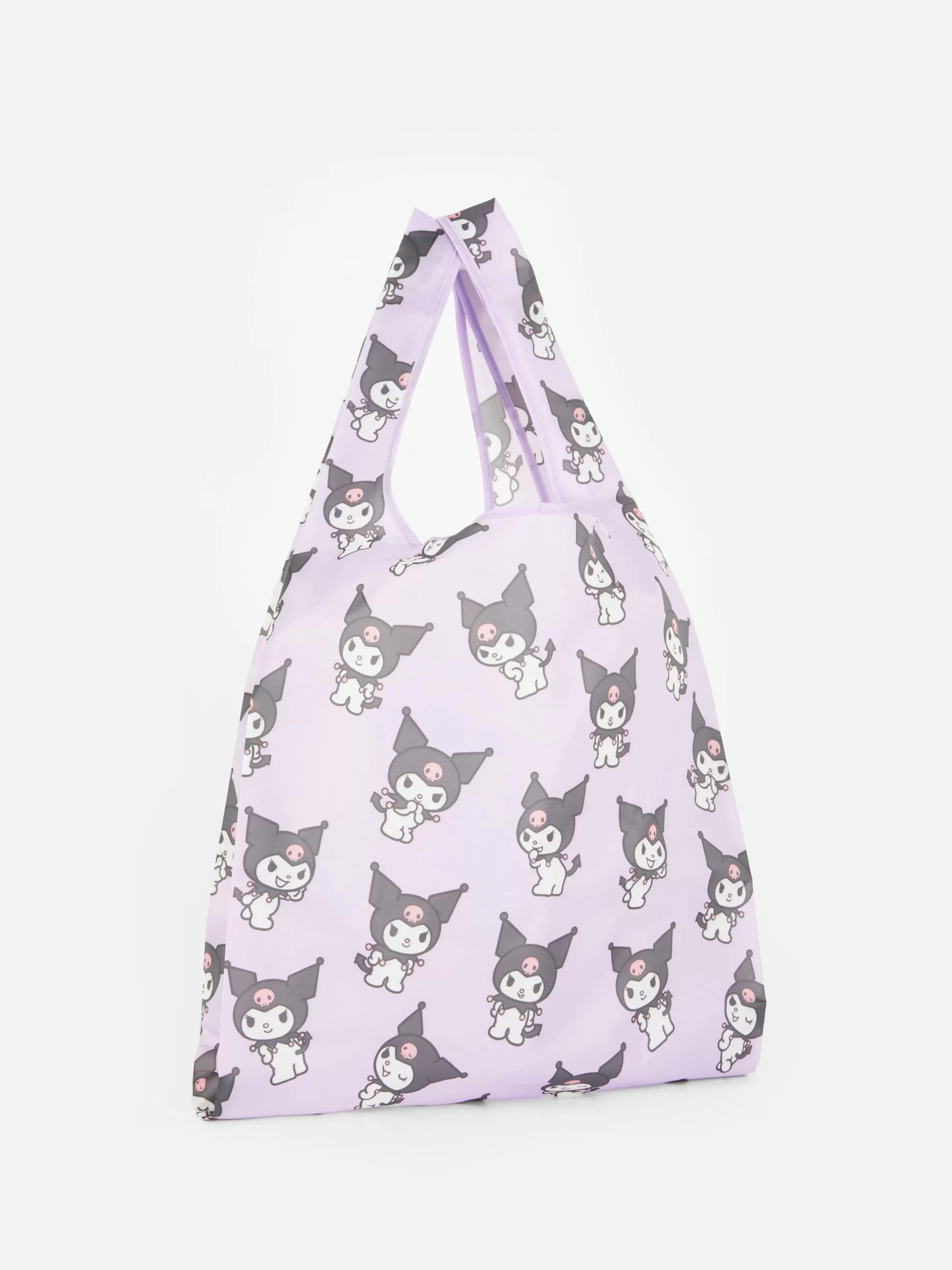 Sac Pliable Hello Kitty Kuromi-Primark Clearance