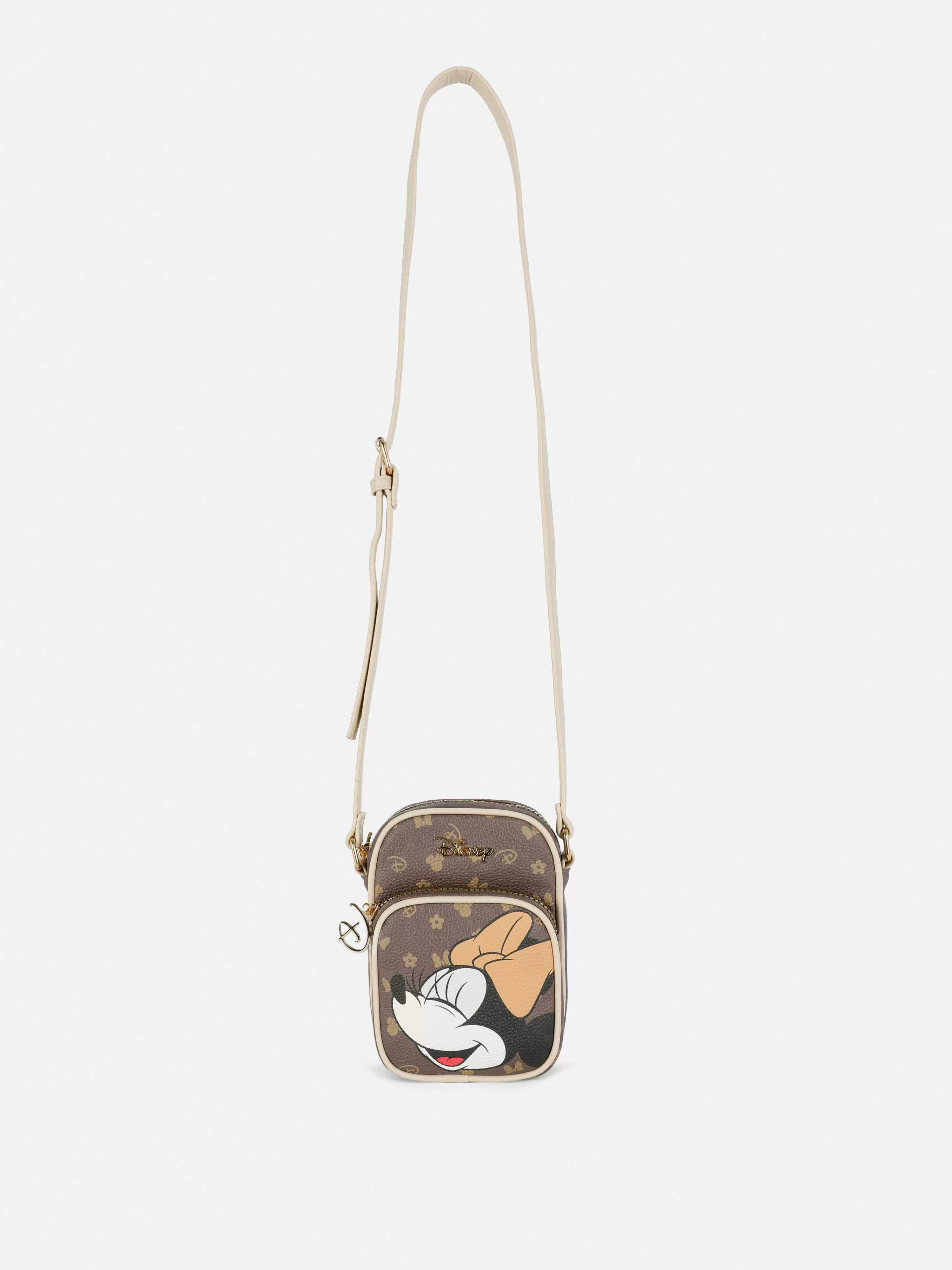 Sac Pour Téléphone Disney Minnie Mouse-Primark Best Sale