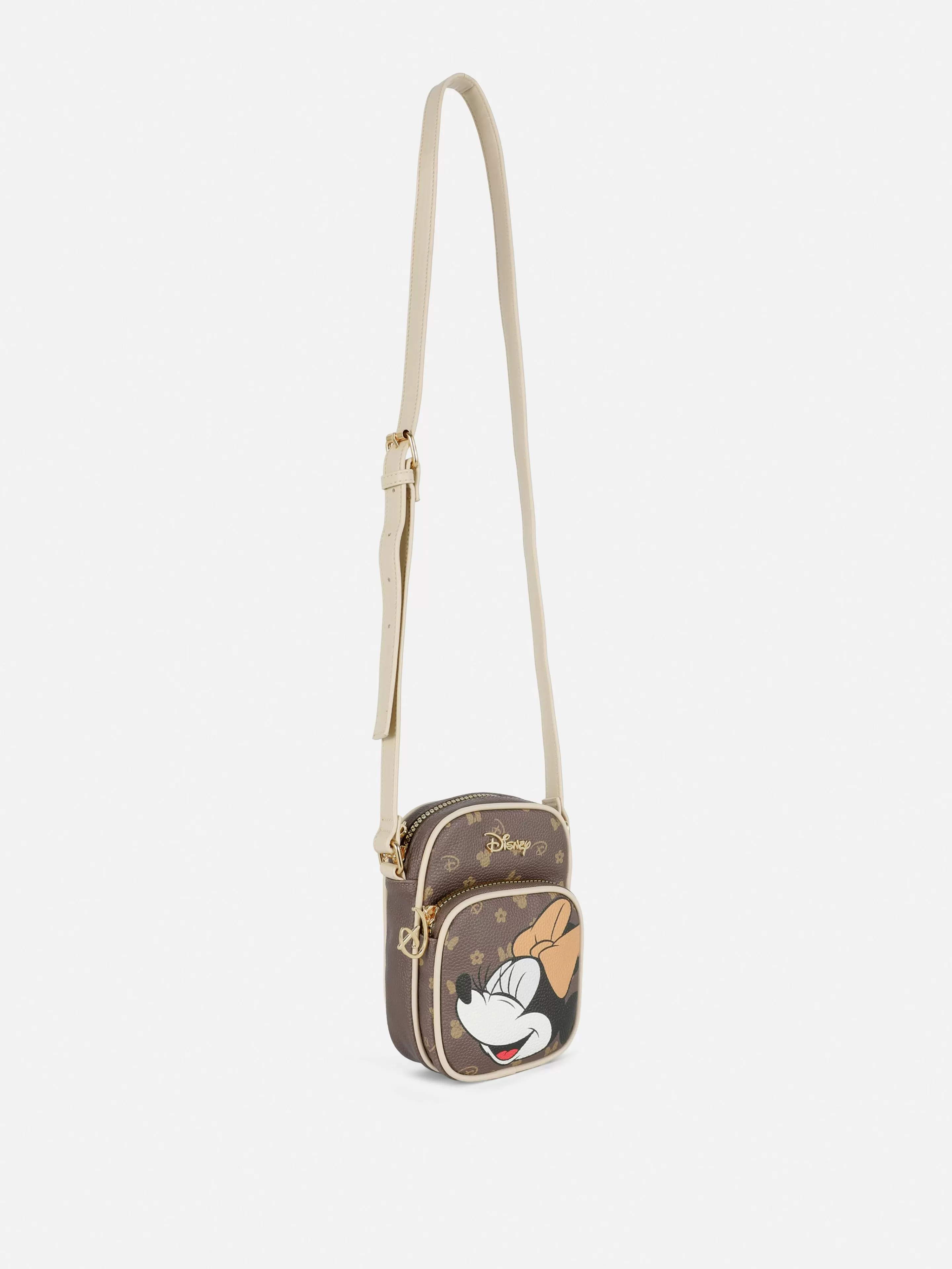 Sac Pour Téléphone Disney Minnie Mouse-Primark Best Sale